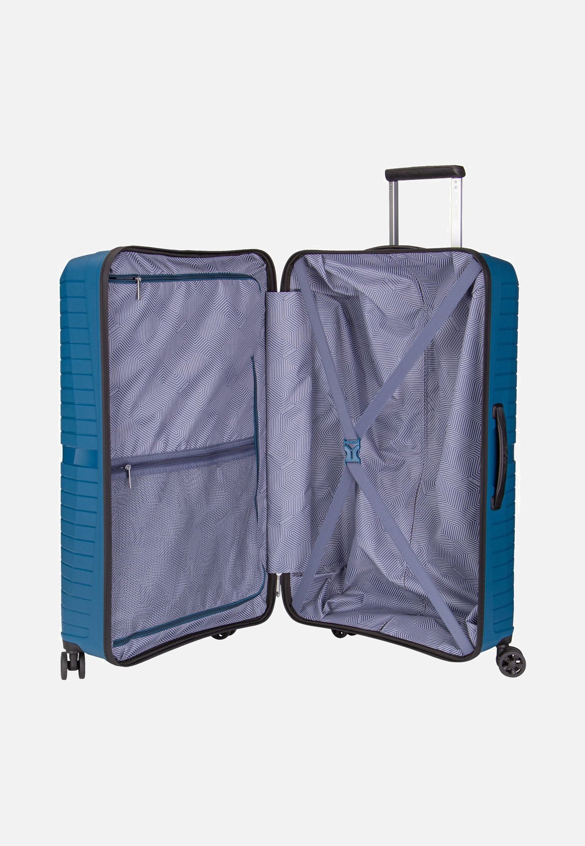 American Tourister Airconic Spinner 77 Deep Ocean Koffer