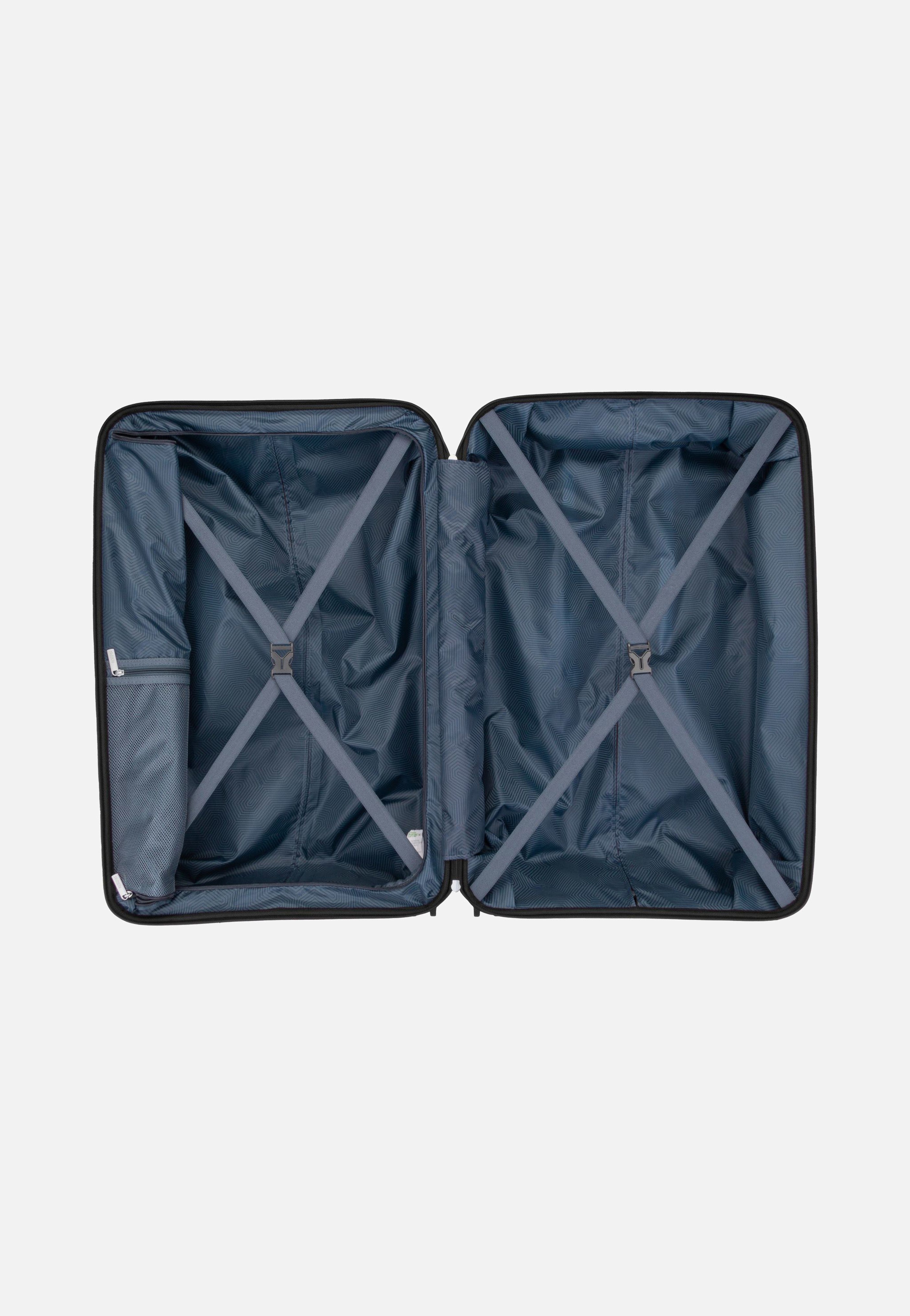 American Tourister Airconic Spinner 77 Onyx Black Koffer