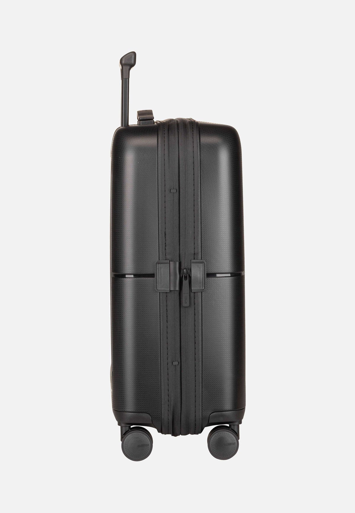 American Tourister Dashpop Spinner 55 EXP True Black Koffer