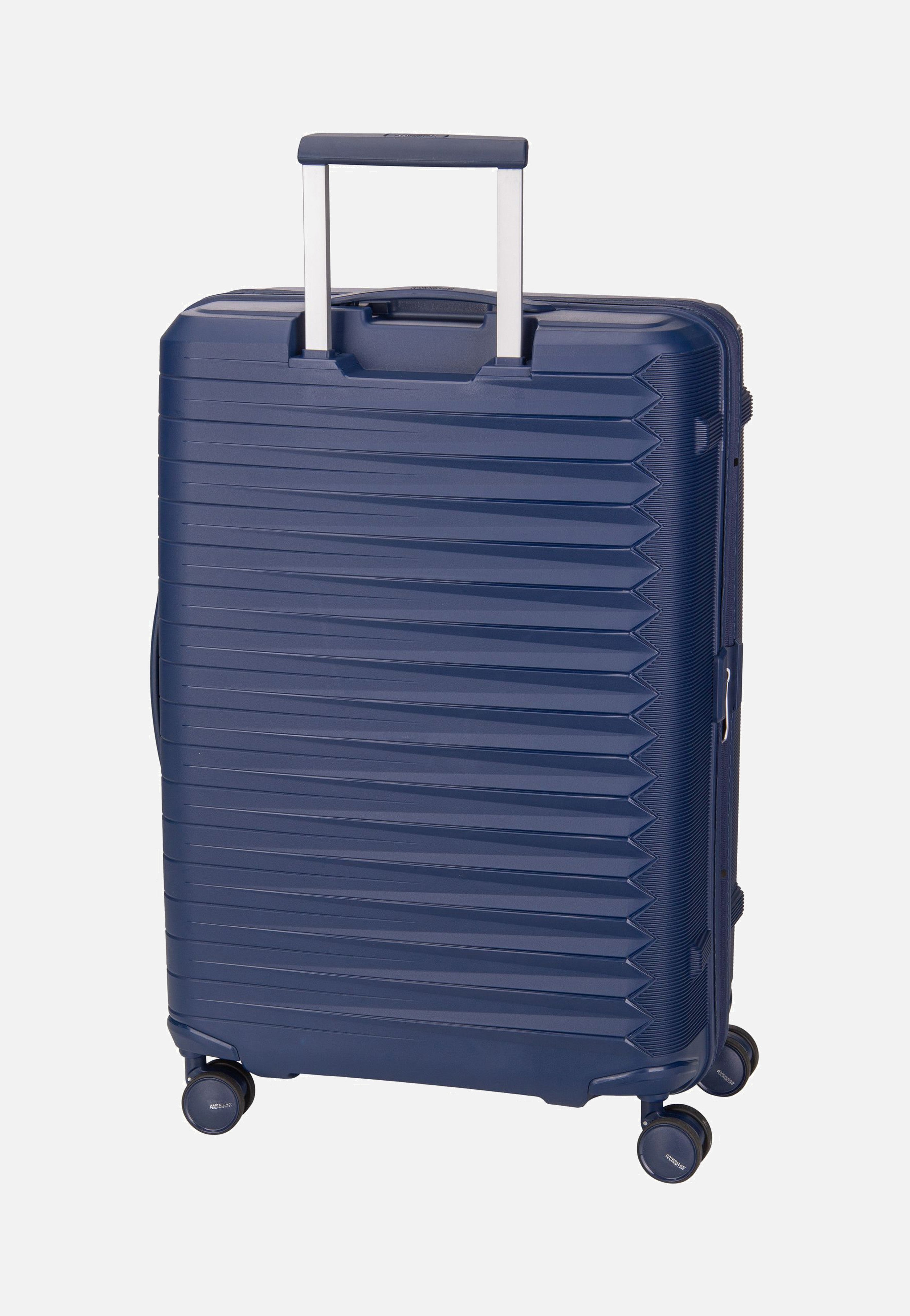American Tourister Fastforward Spinner67 Navy Blue Koffer