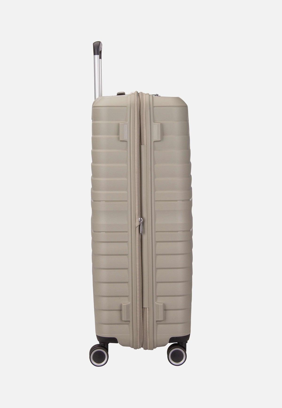 American Tourister Flytwist Spinner 77 Sandstone Koffer