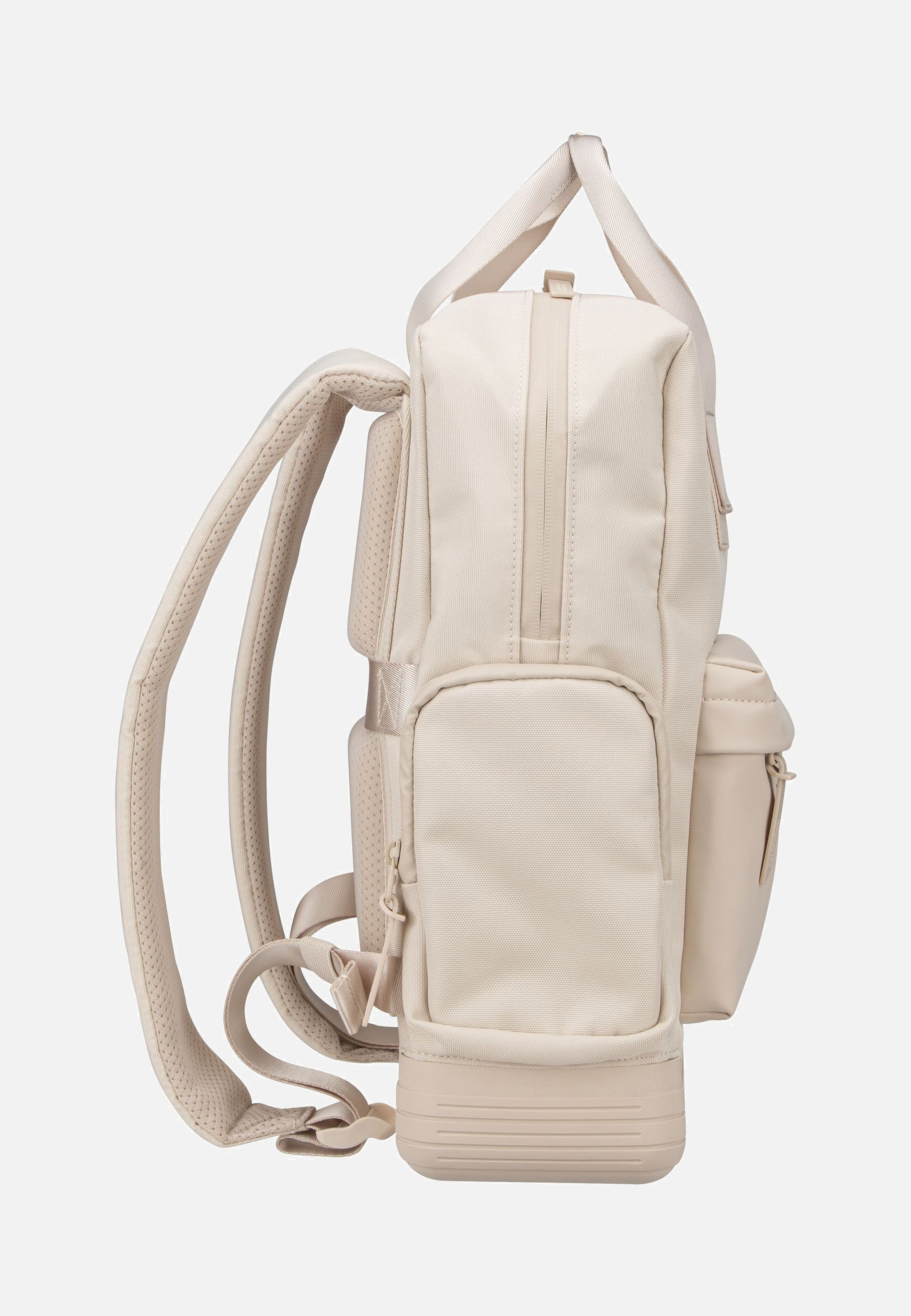 American Tourister Soulpack Business BP Tote 15.0 Beige Rucksack