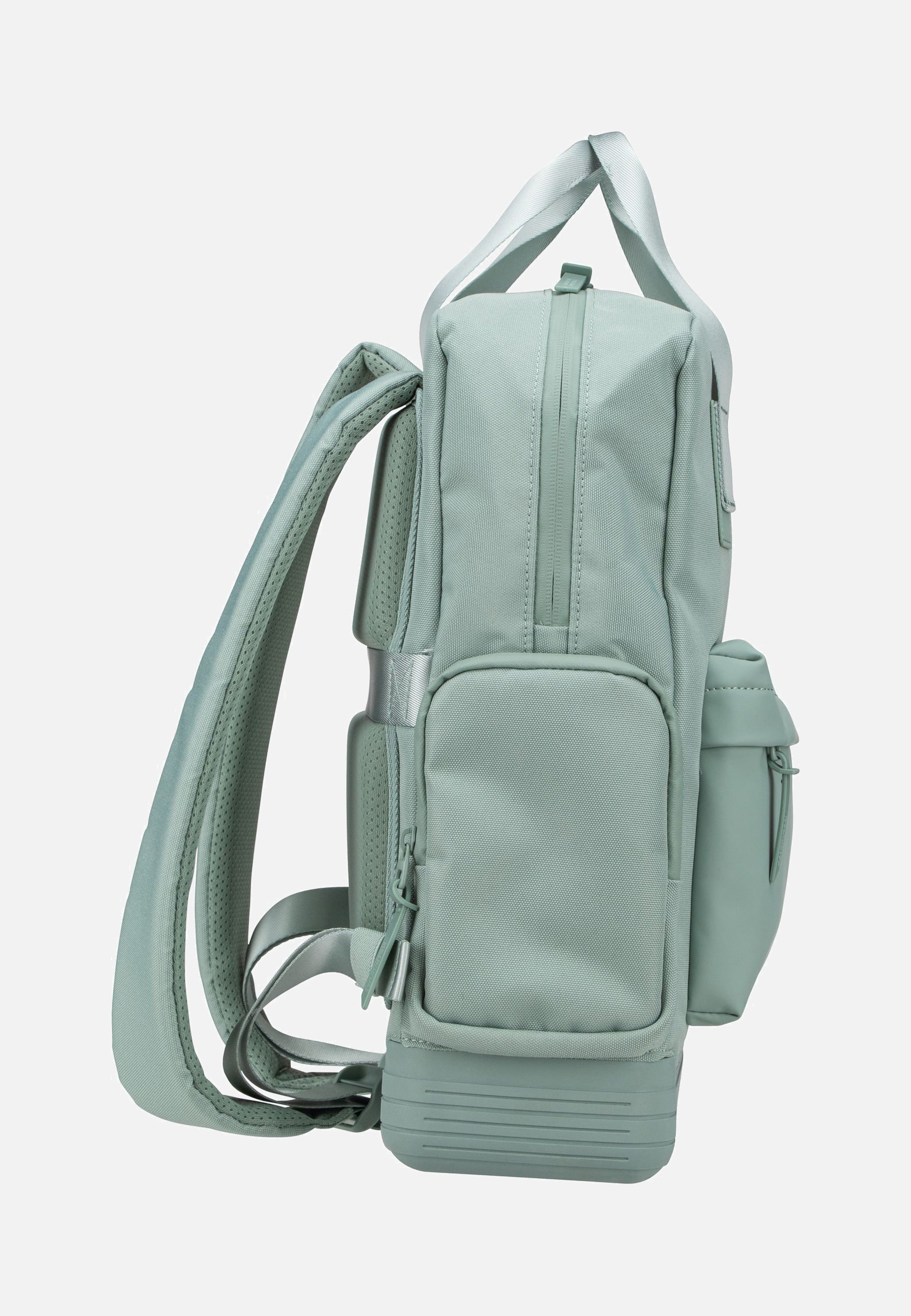 American Tourister Soulpack Business BP Tote 15.0 Iceberg Green Rucksack