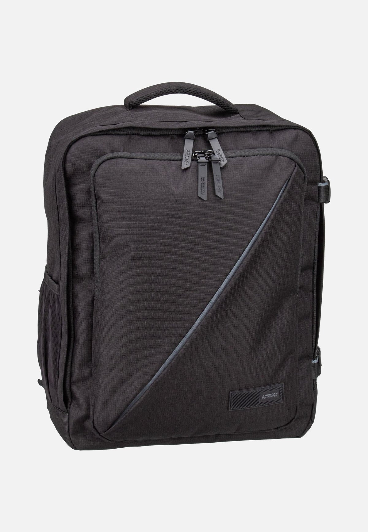 American Tourister Take2Cabin Casual M Black Rucksack
