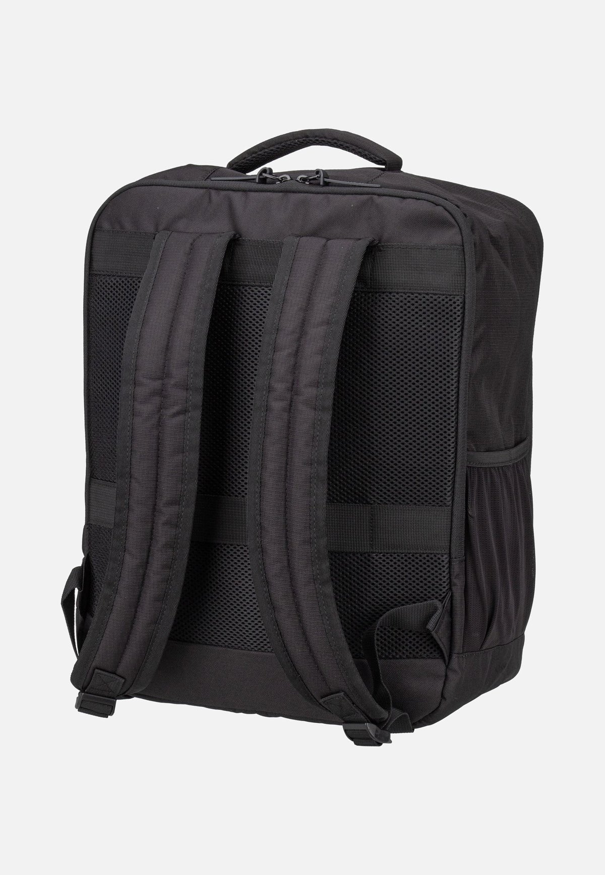American Tourister Take2Cabin Casual M Black Rucksack