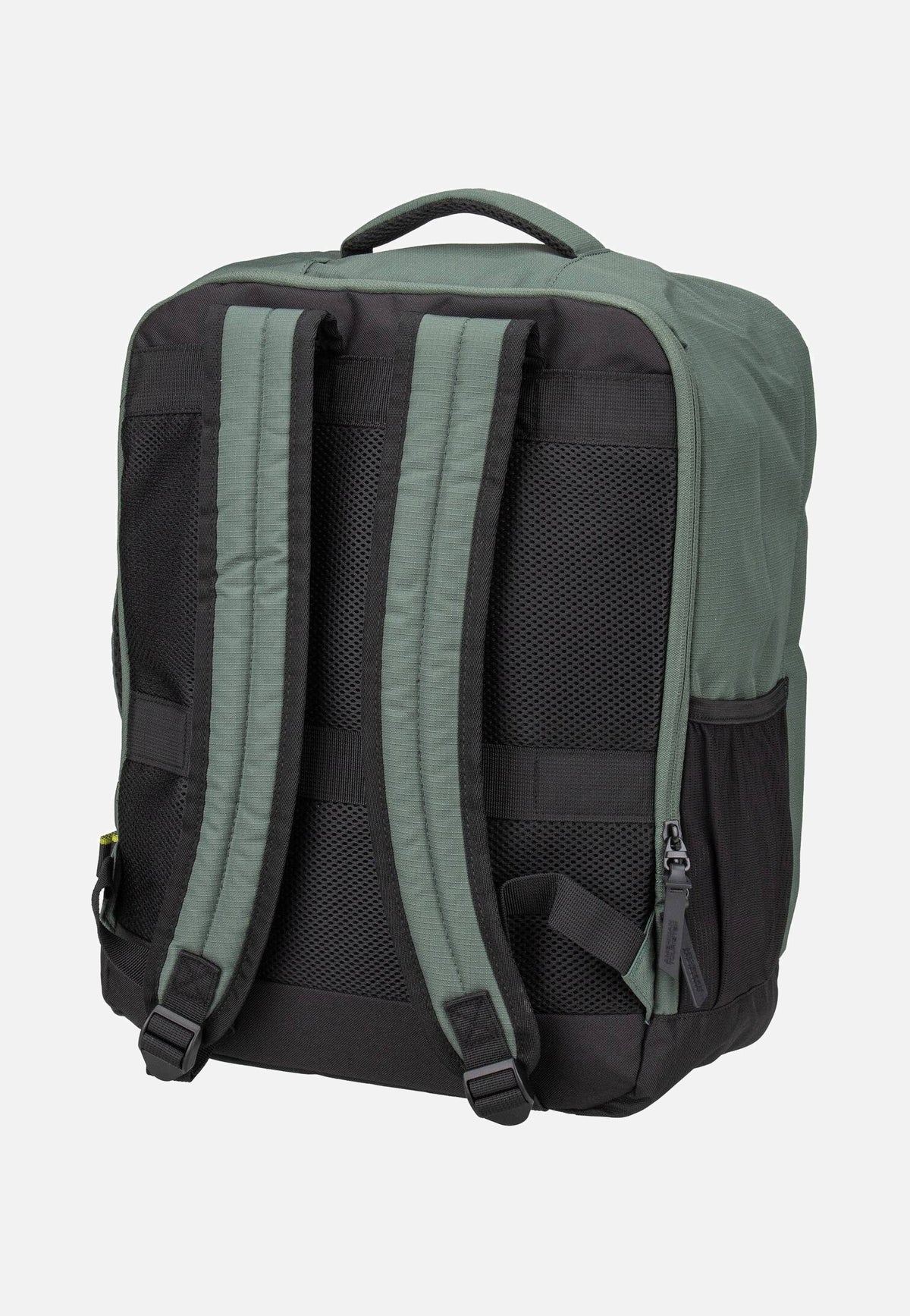 American Tourister Take2Cabin Casual M Dark Forest Rucksack