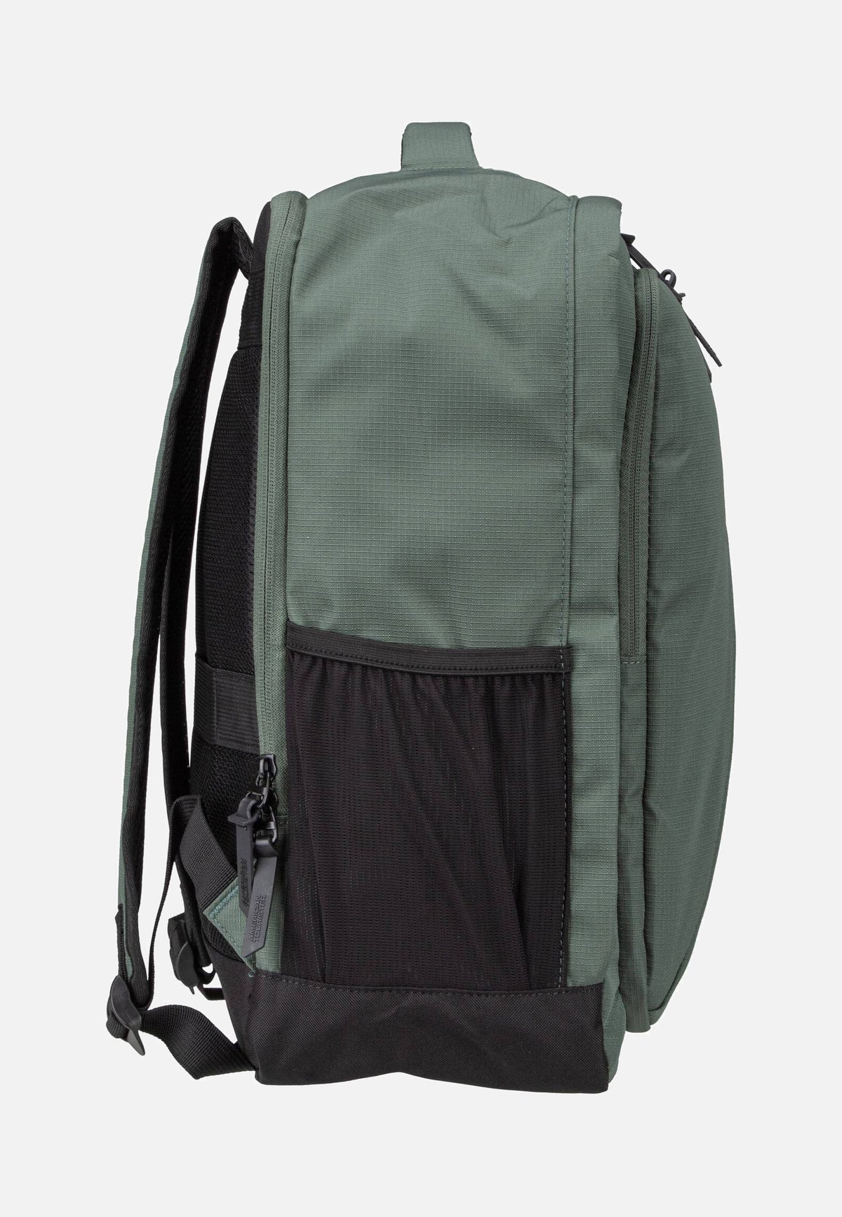American Tourister Take2Cabin Casual M Dark Forest Rucksack
