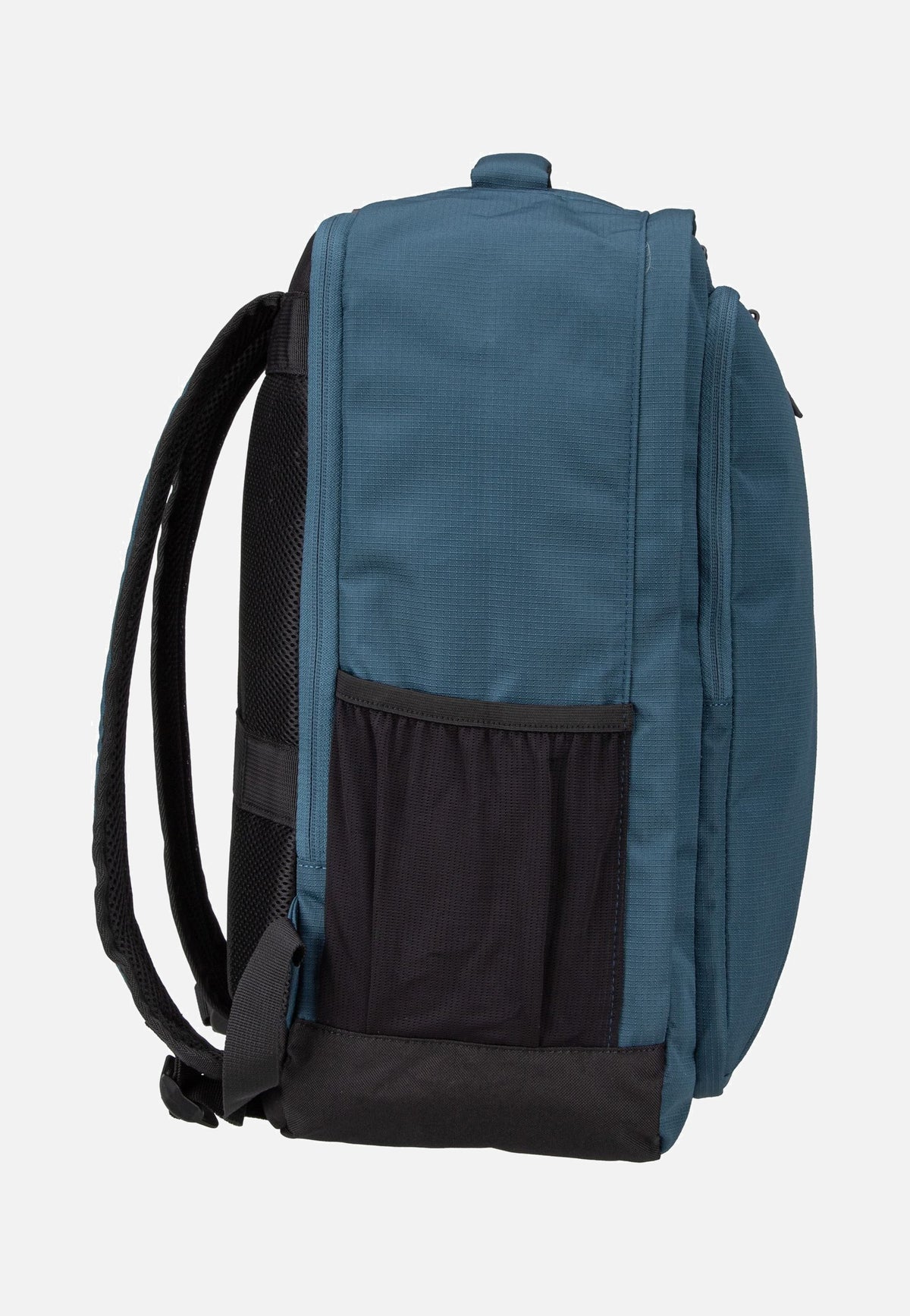American Tourister Take2Cabin Casual M Harbor Blue Rucksack