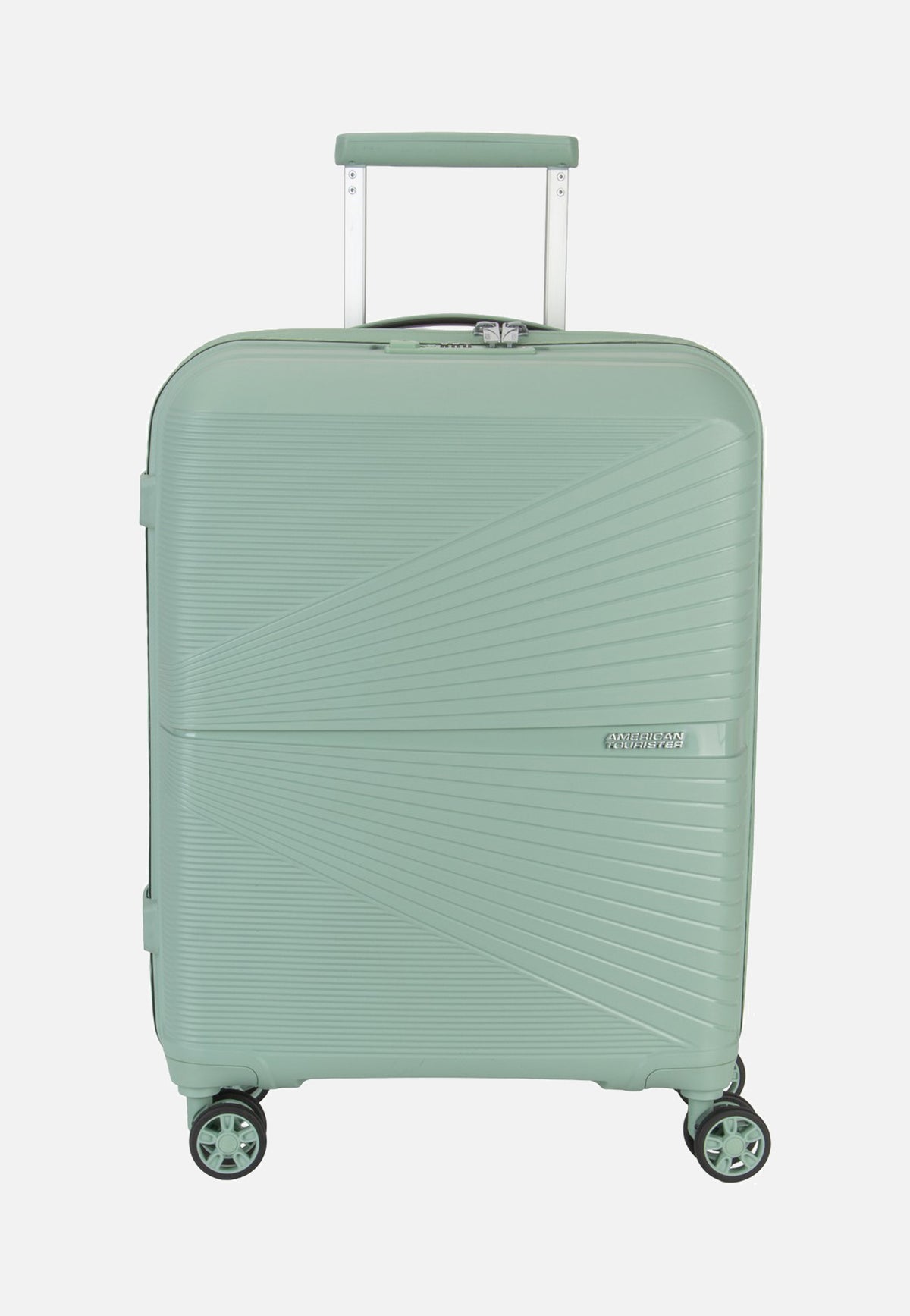 American Tourister Airconic Spinner 55/20 Saturn Sage Koffer