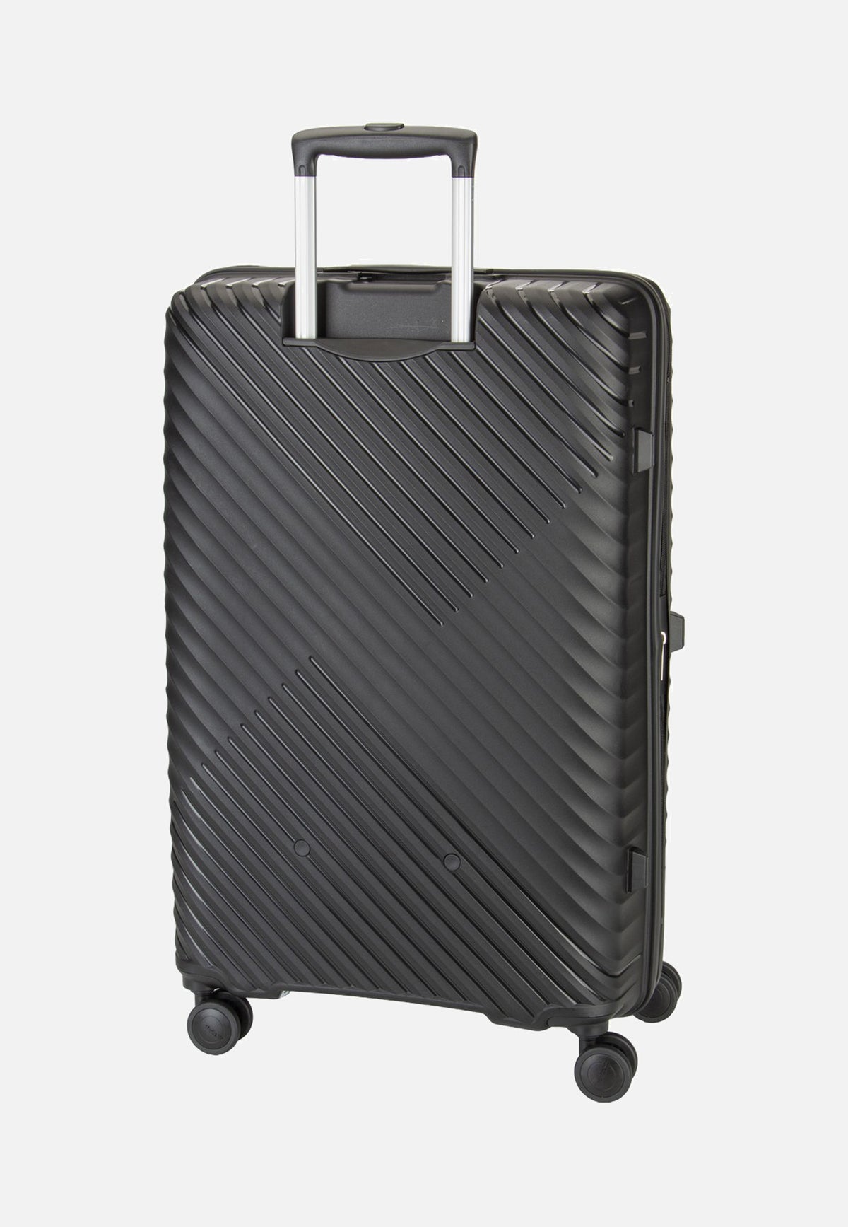 American Tourister Diablast Spinner 78/29 Exp Black Code Koffer