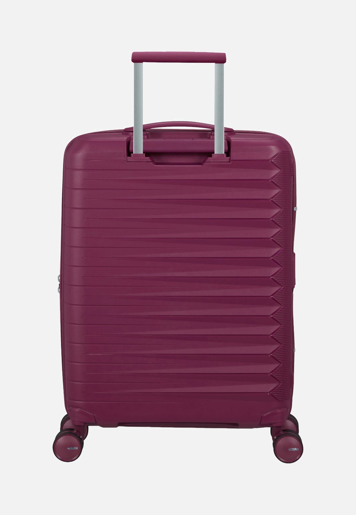 American Tourister Fastforward Spinner 55/20 TSA Exp Iced Berry Koffer