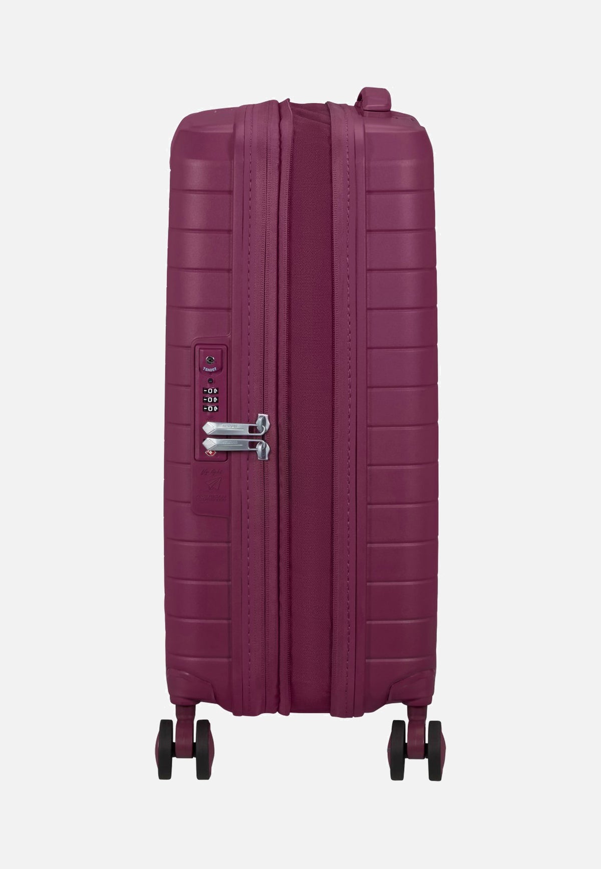 American Tourister Fastforward Spinner 55/20 TSA Exp Iced Berry Koffer
