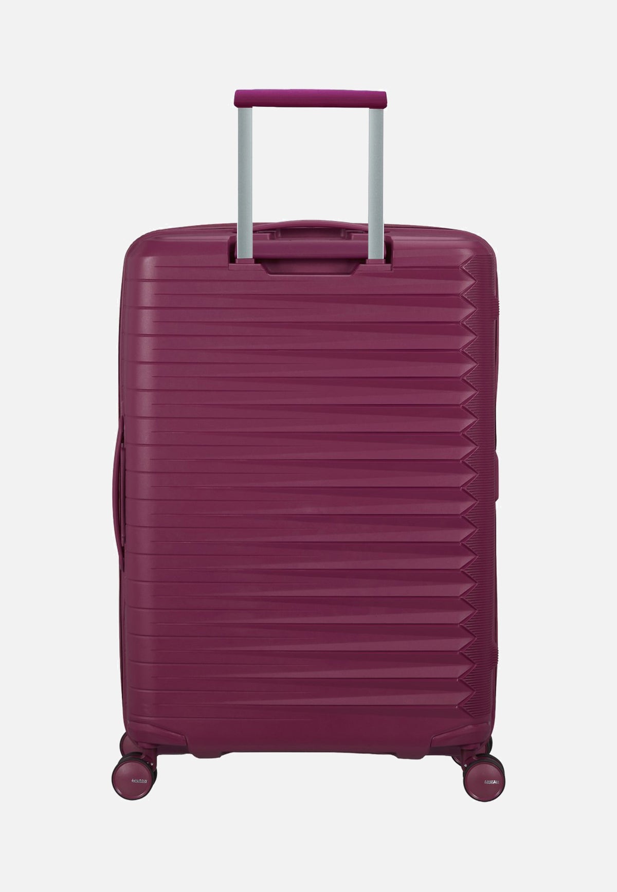 American Tourister Fastforward Spinner 68/25 TSA Exp Iced Berry Koffer