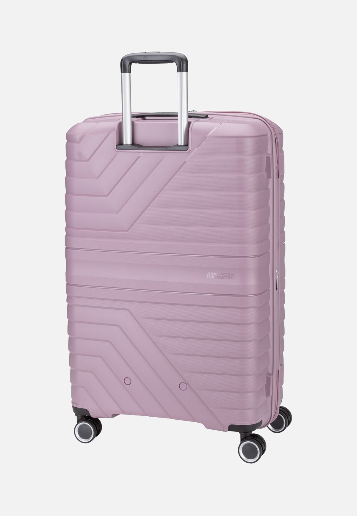 American Tourister Flytwist Spinner 78/29 TSA Exp Frosted Blush Koffer
