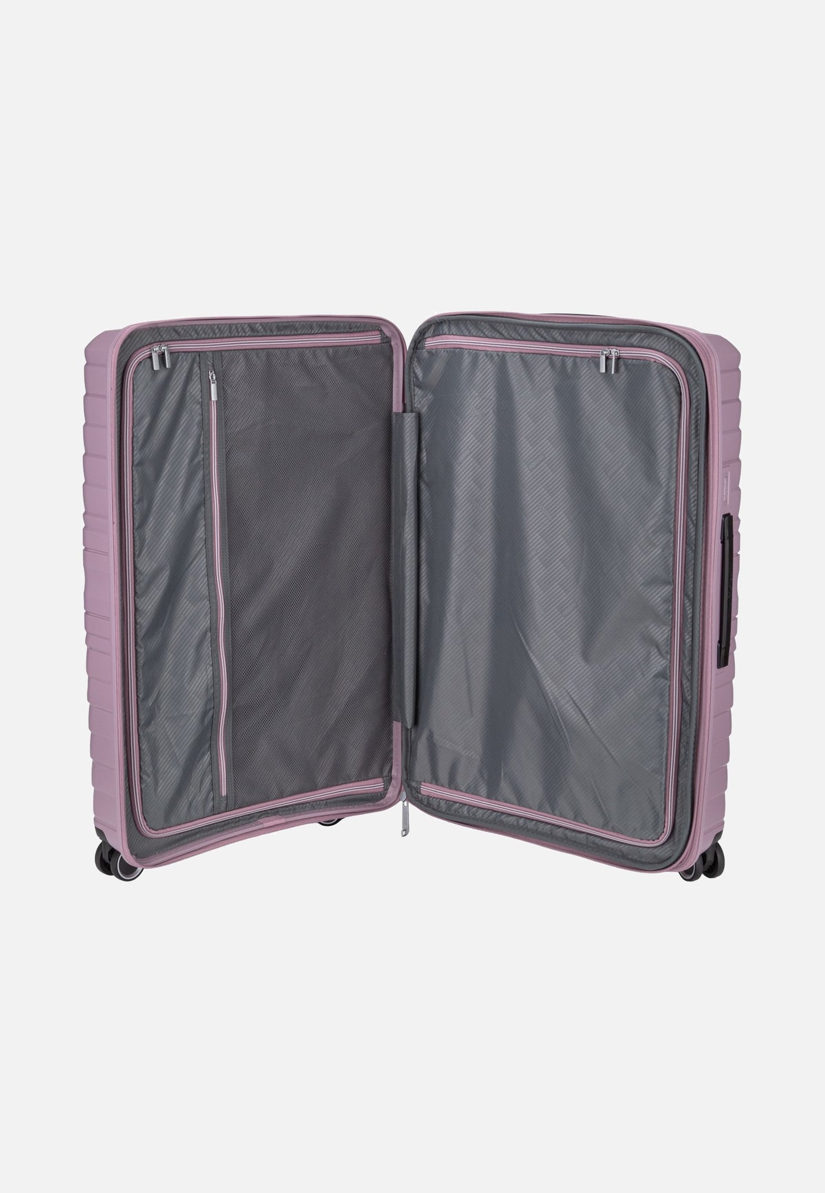 American Tourister Flytwist Spinner 78/29 TSA Exp Frosted Blush Koffer