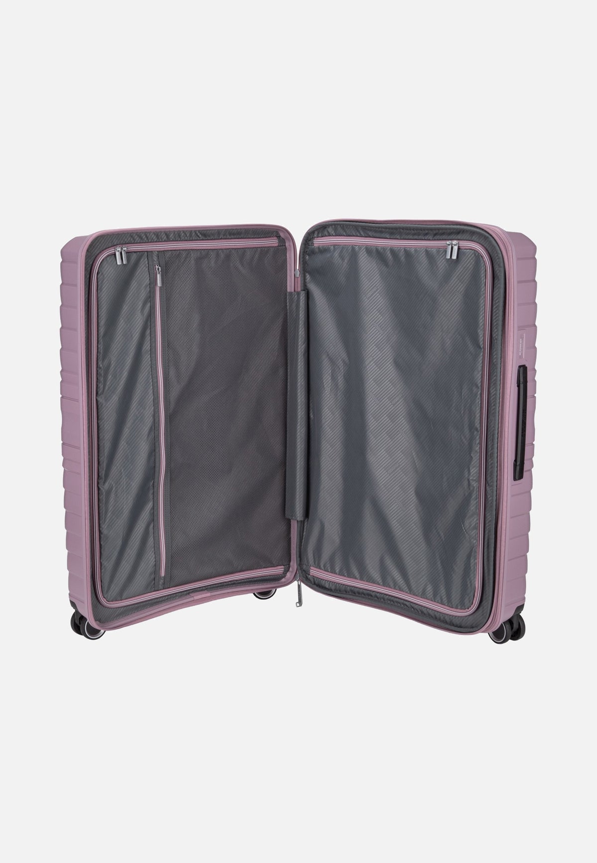 American Tourister Flytwist Spinner 78/29 TSA Exp Frosted Blush Koffer