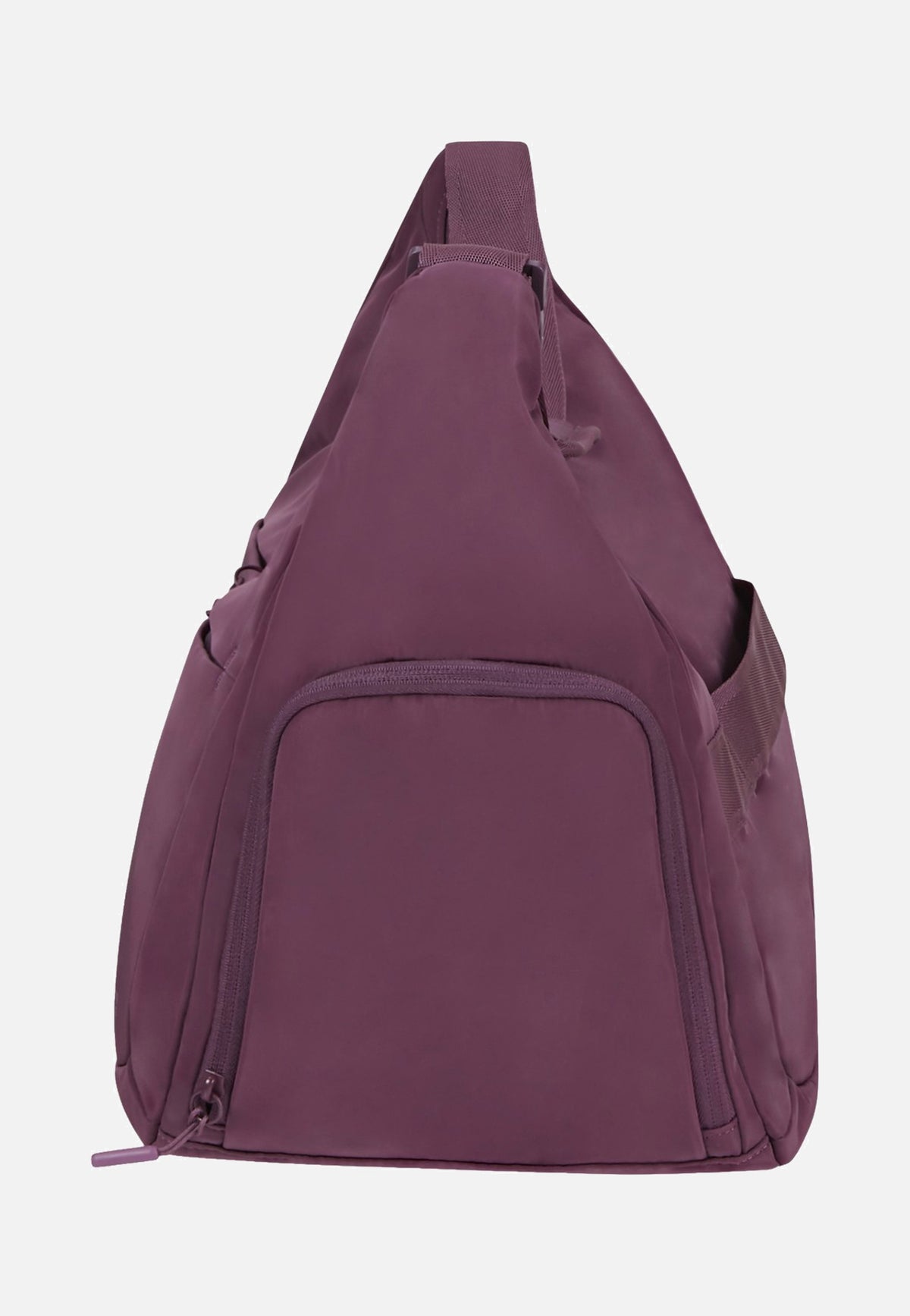 American Tourister Freshletic Gymbag Duffle Iced Berry Sling Bag