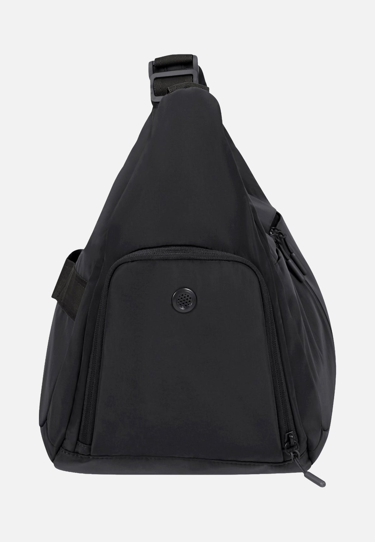American Tourister Freshletic Gymbag Duffle True Black Sling Bag