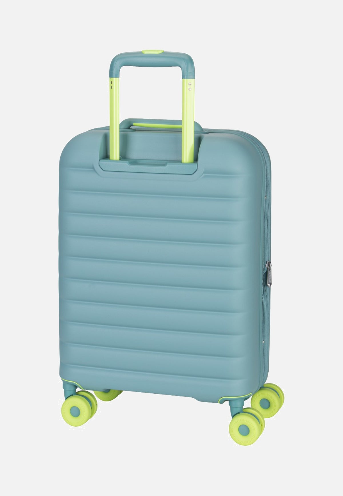 American Tourister Neovibe Spinner 55/20 Exp Muted Mint Koffer