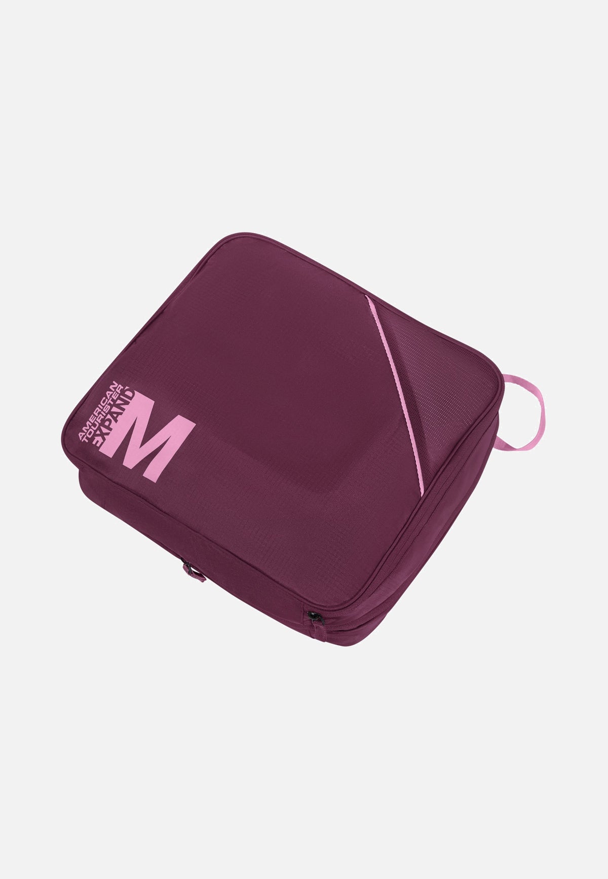 American Tourister Packing Cubes S/M/L Iced Berry Packing Cubes