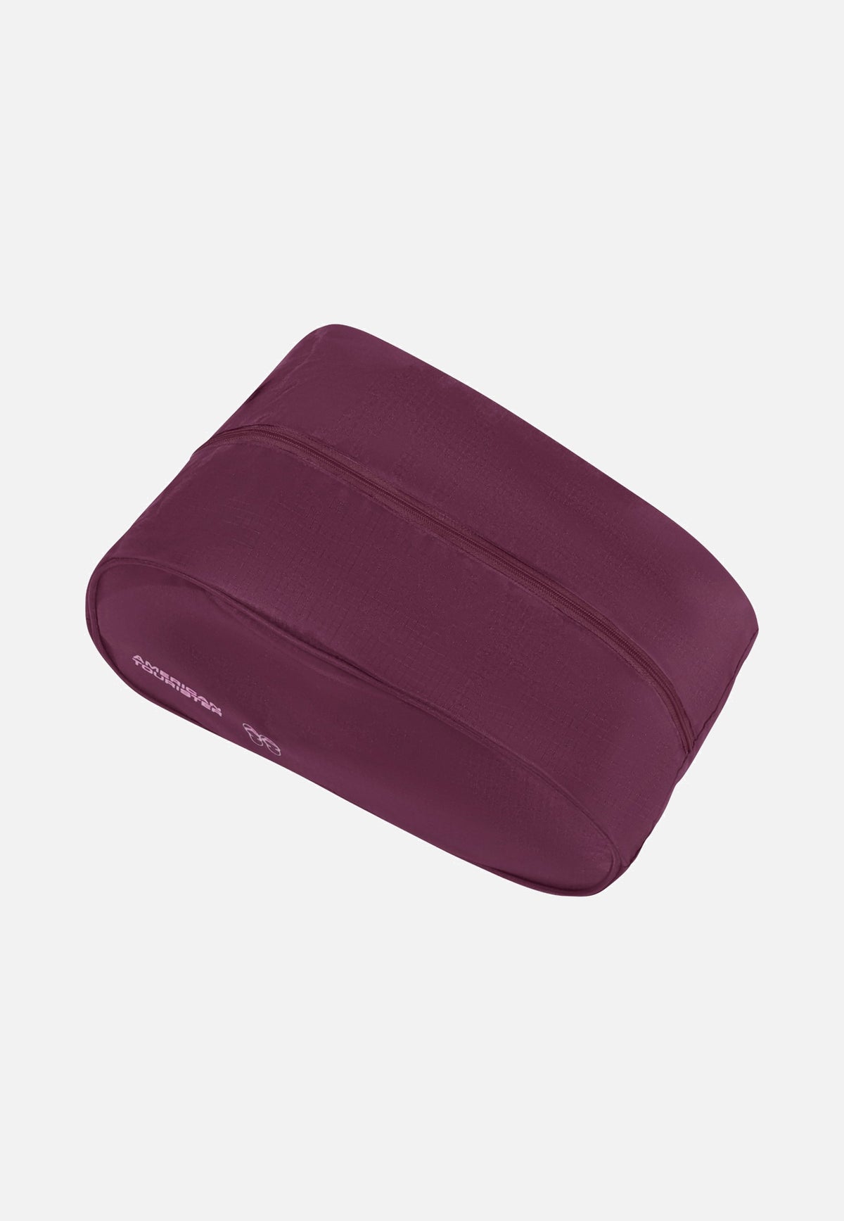 American Tourister Packing Organizers 5Pcs Iced Berry Packing Organizers