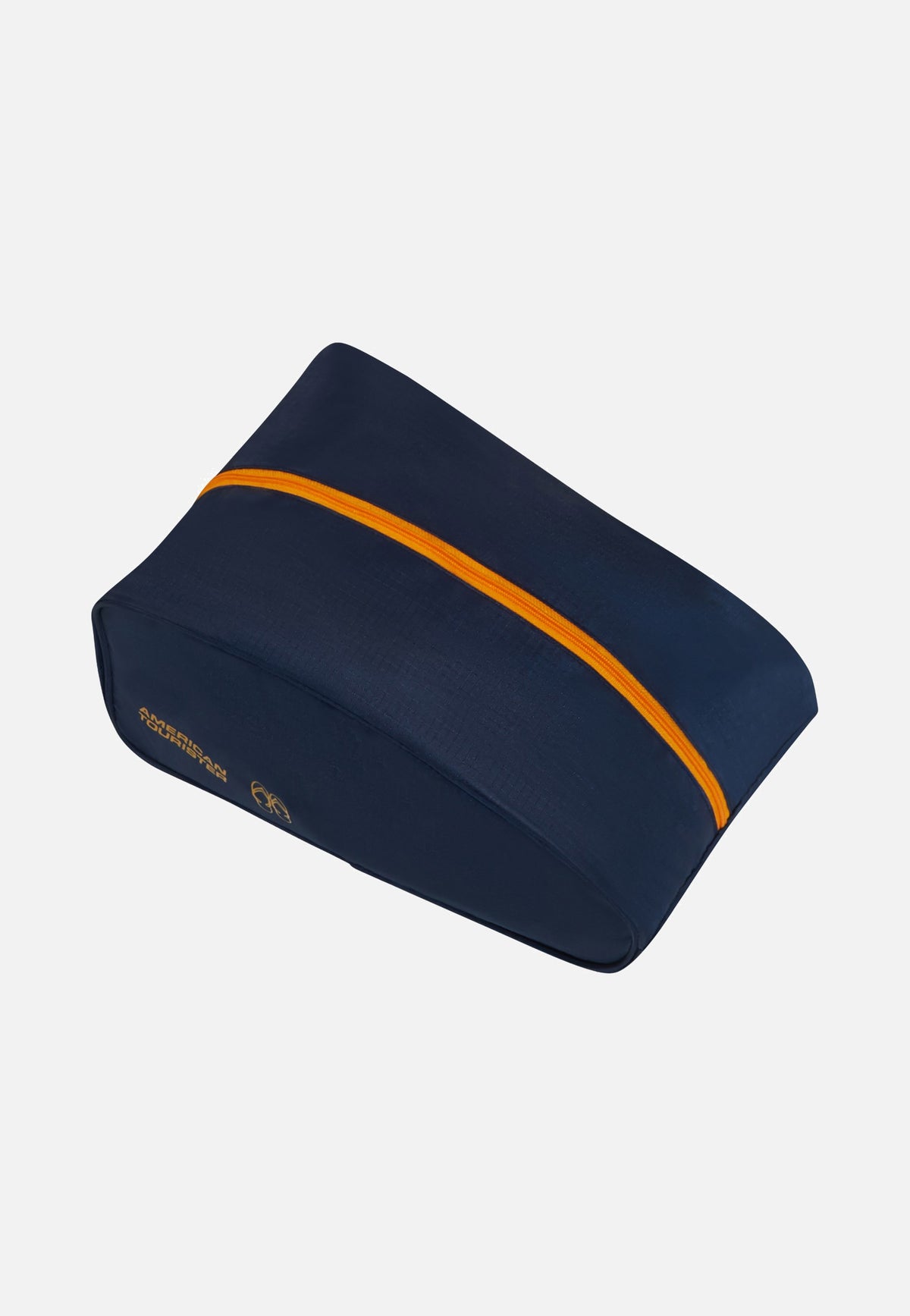 American Tourister Packing Organizers 5Pcs Navy/Orange Packing Organizers