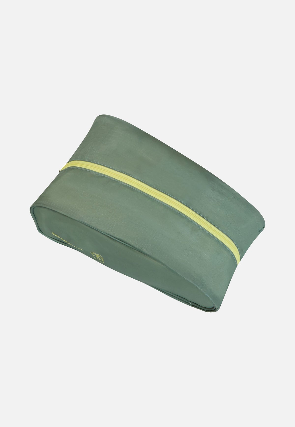 American Tourister Packing Organizers 5Pcs Olive/Lime Packing Organizers