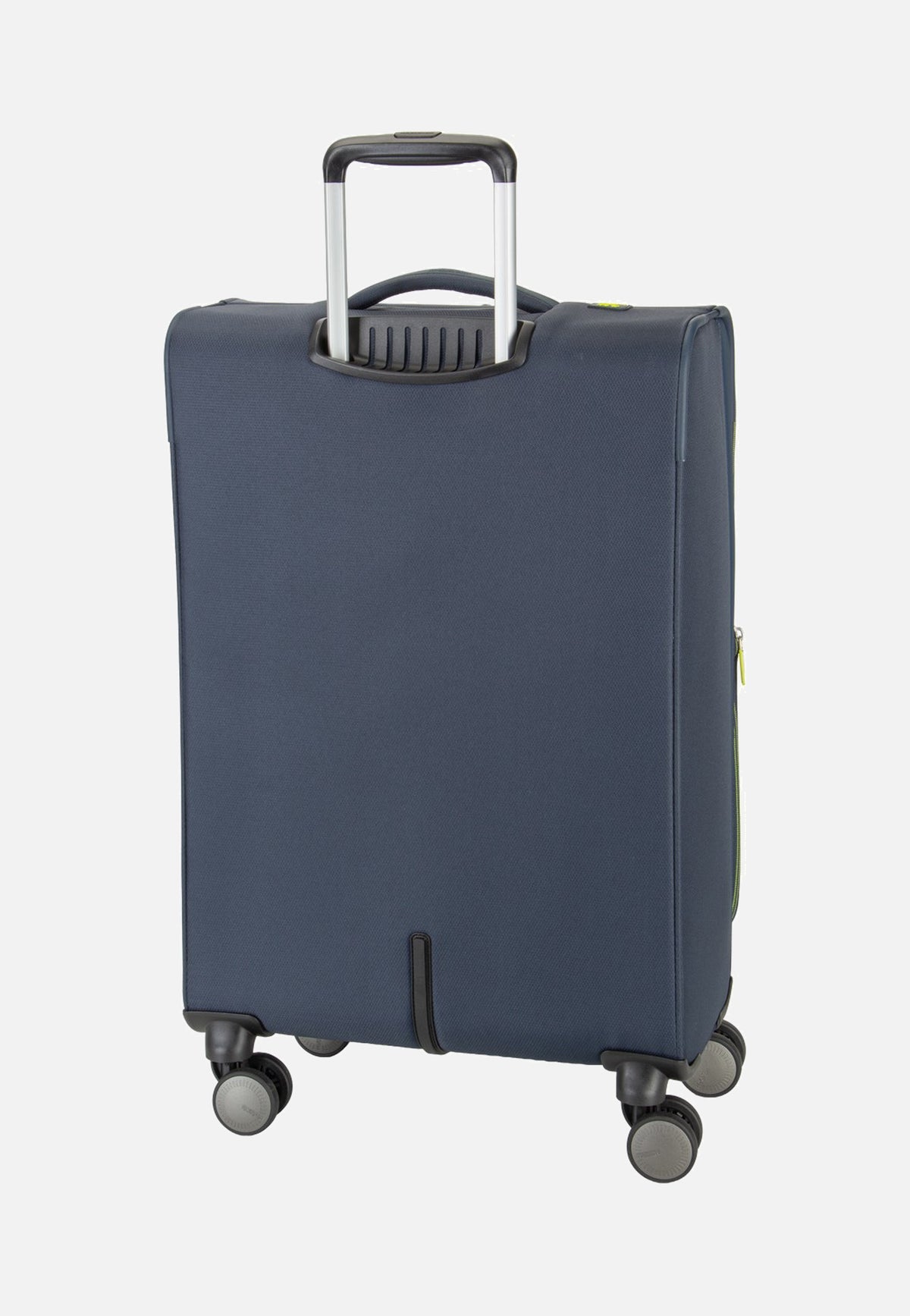 American Tourister Wanderlite Spinner M Exp Dark Navy Koffer