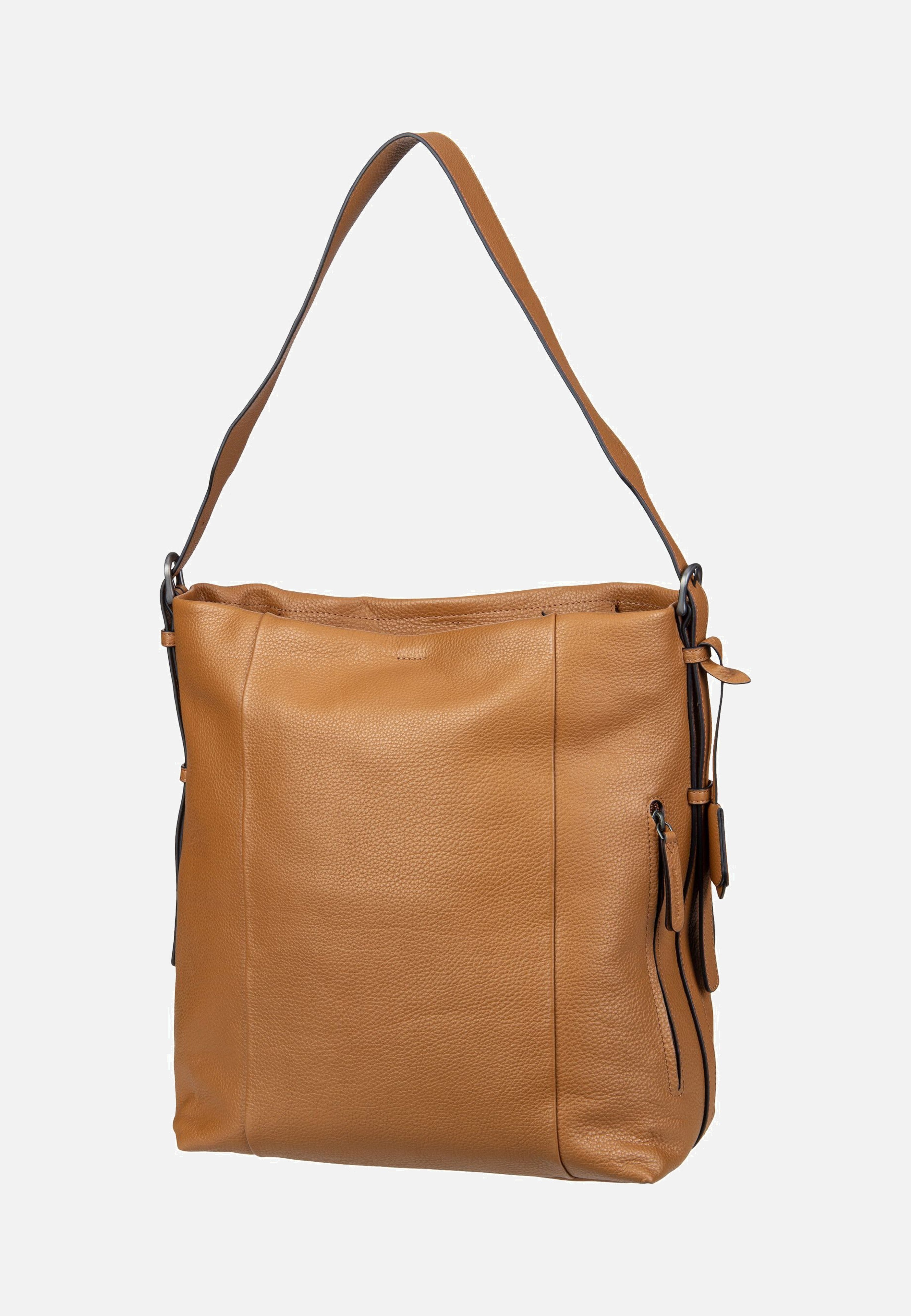 aunts & uncles Ally Chipmunk Hobo Bag