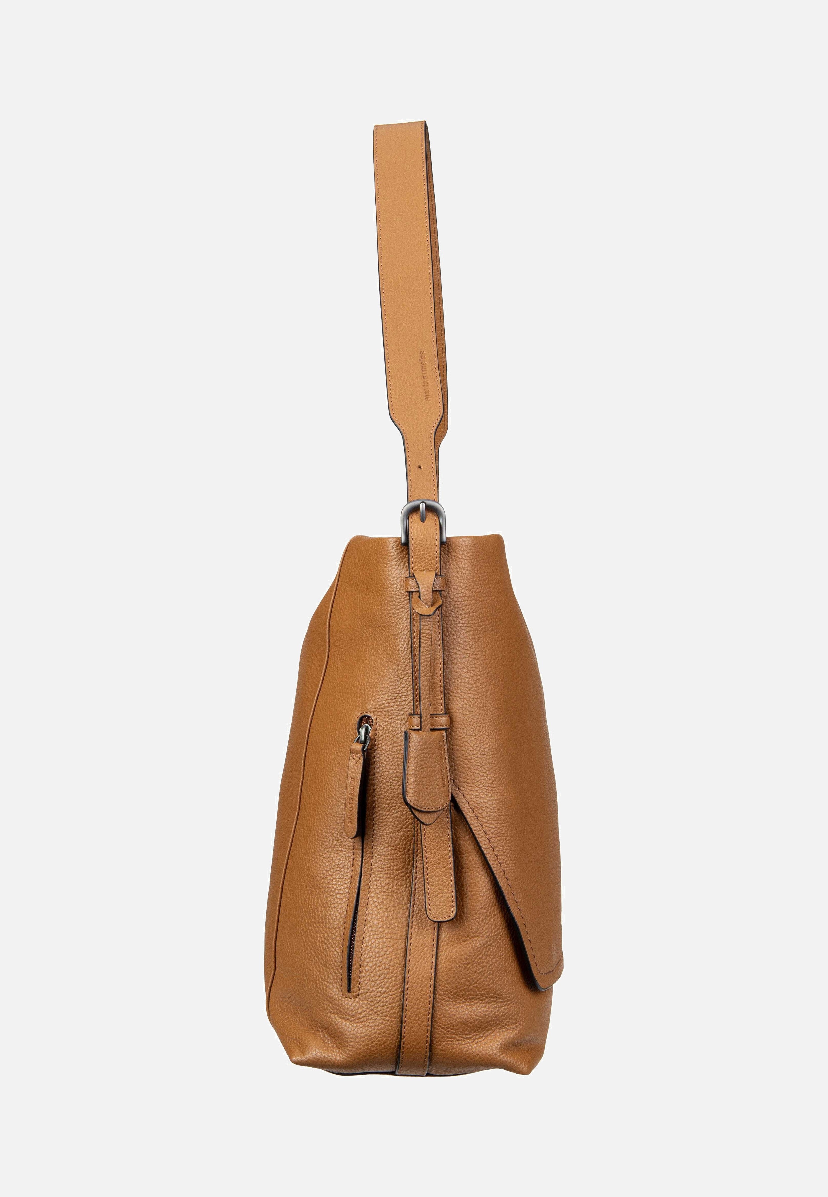 aunts & uncles Ally Chipmunk Hobo Bag