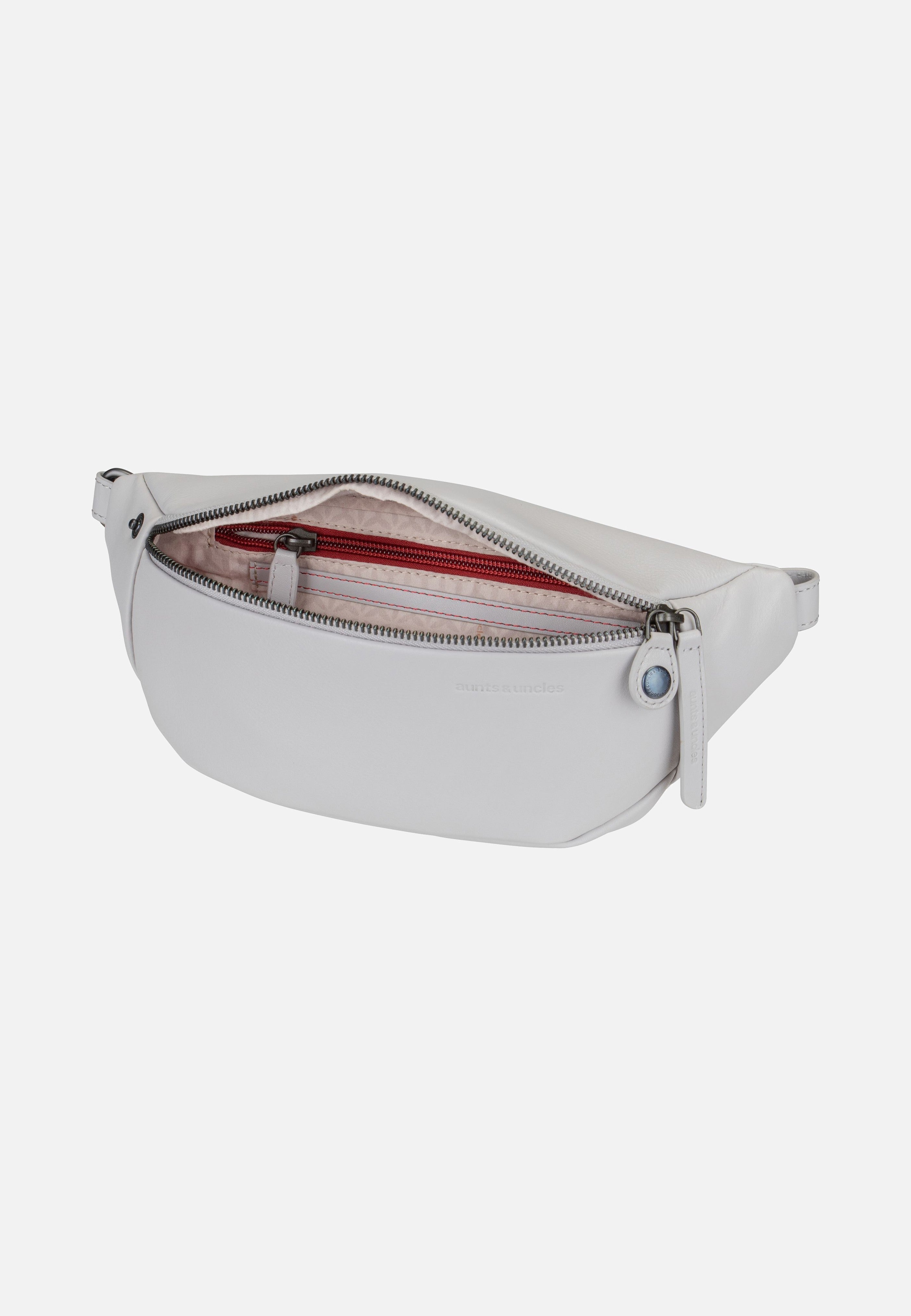 aunts & uncles Bilberry Cloud Nine Bauchtasche