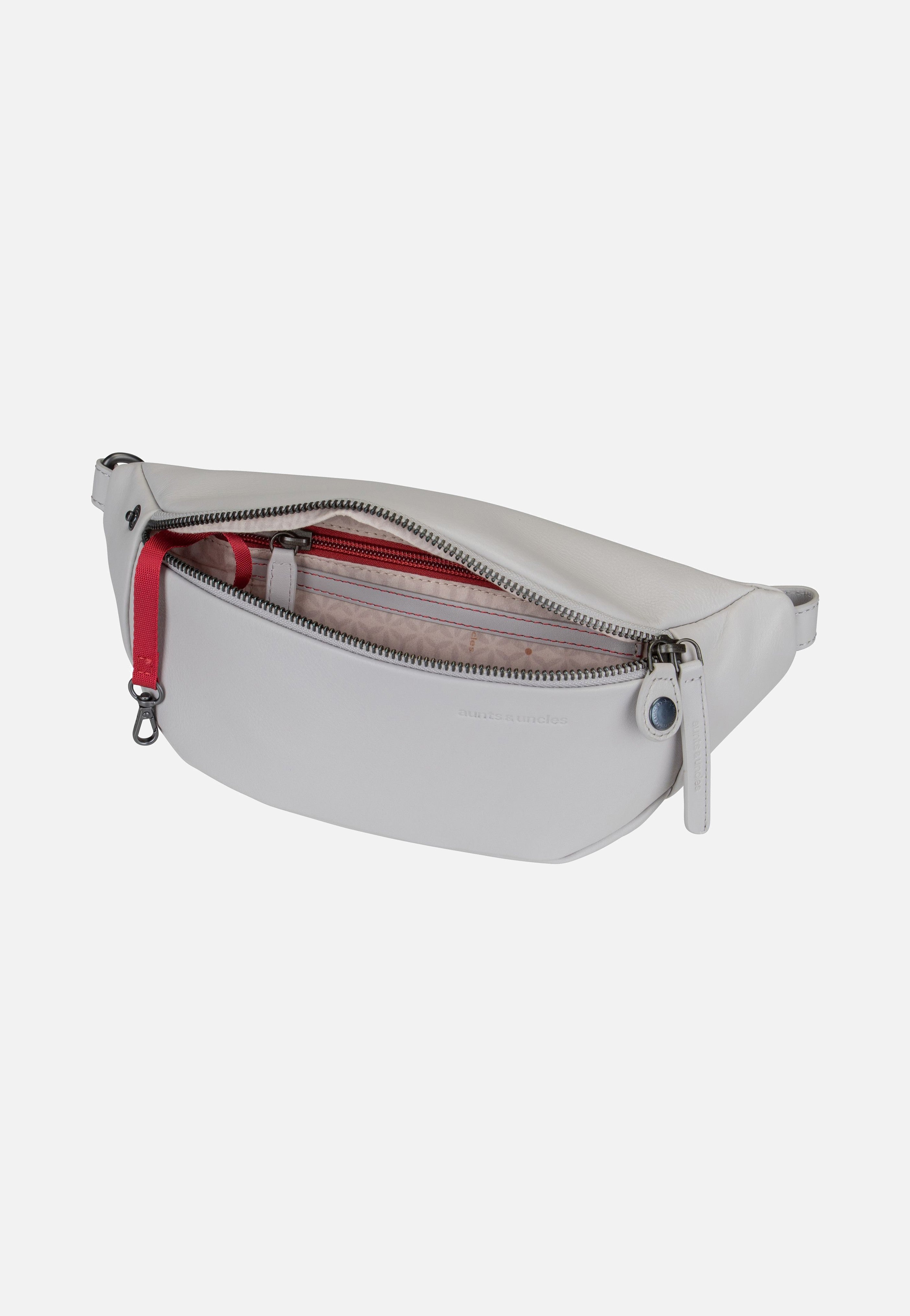 aunts & uncles Bilberry Cloud Nine Bauchtasche