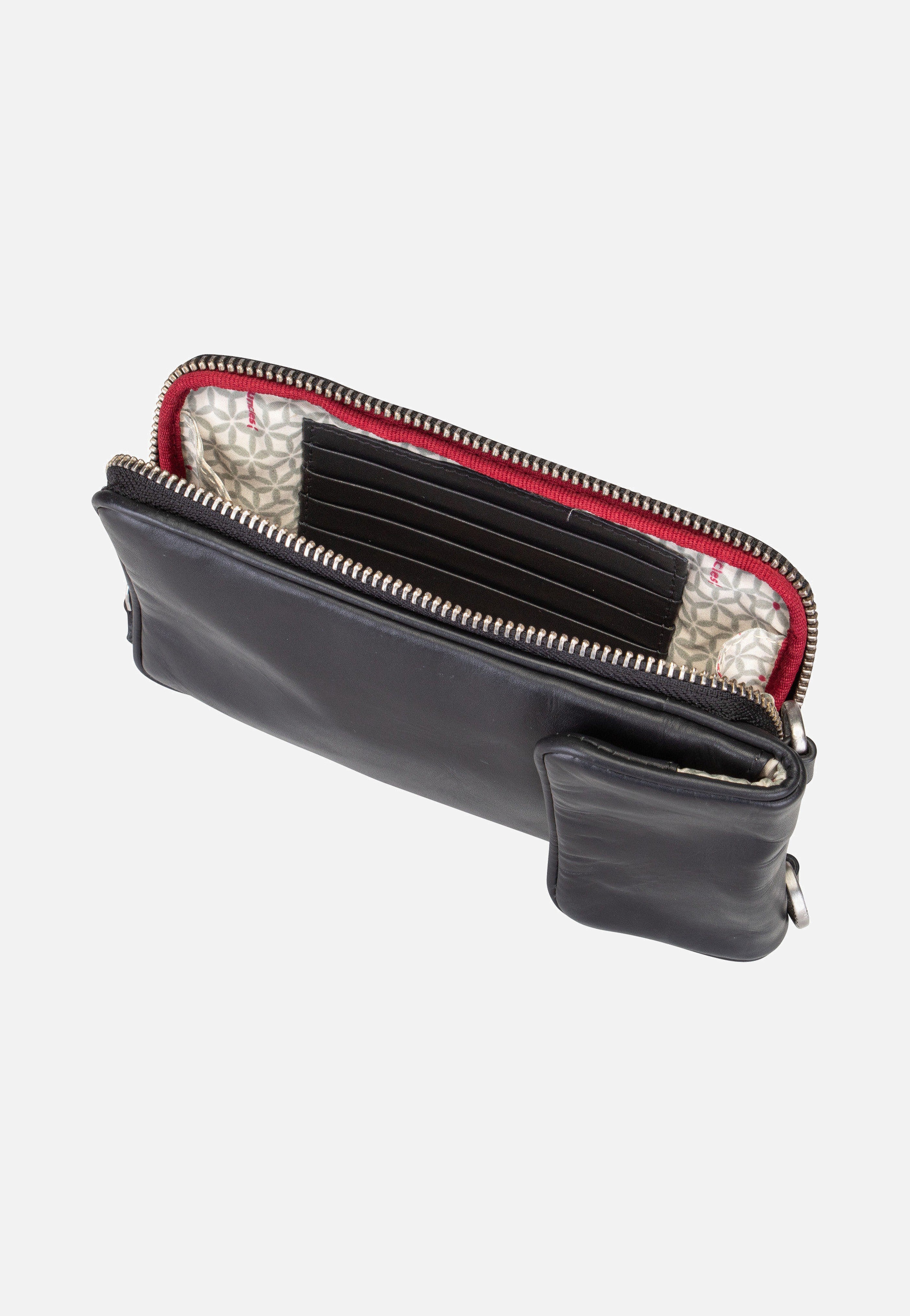 aunts & uncles Cloudberry New Jet Black Handytasche
