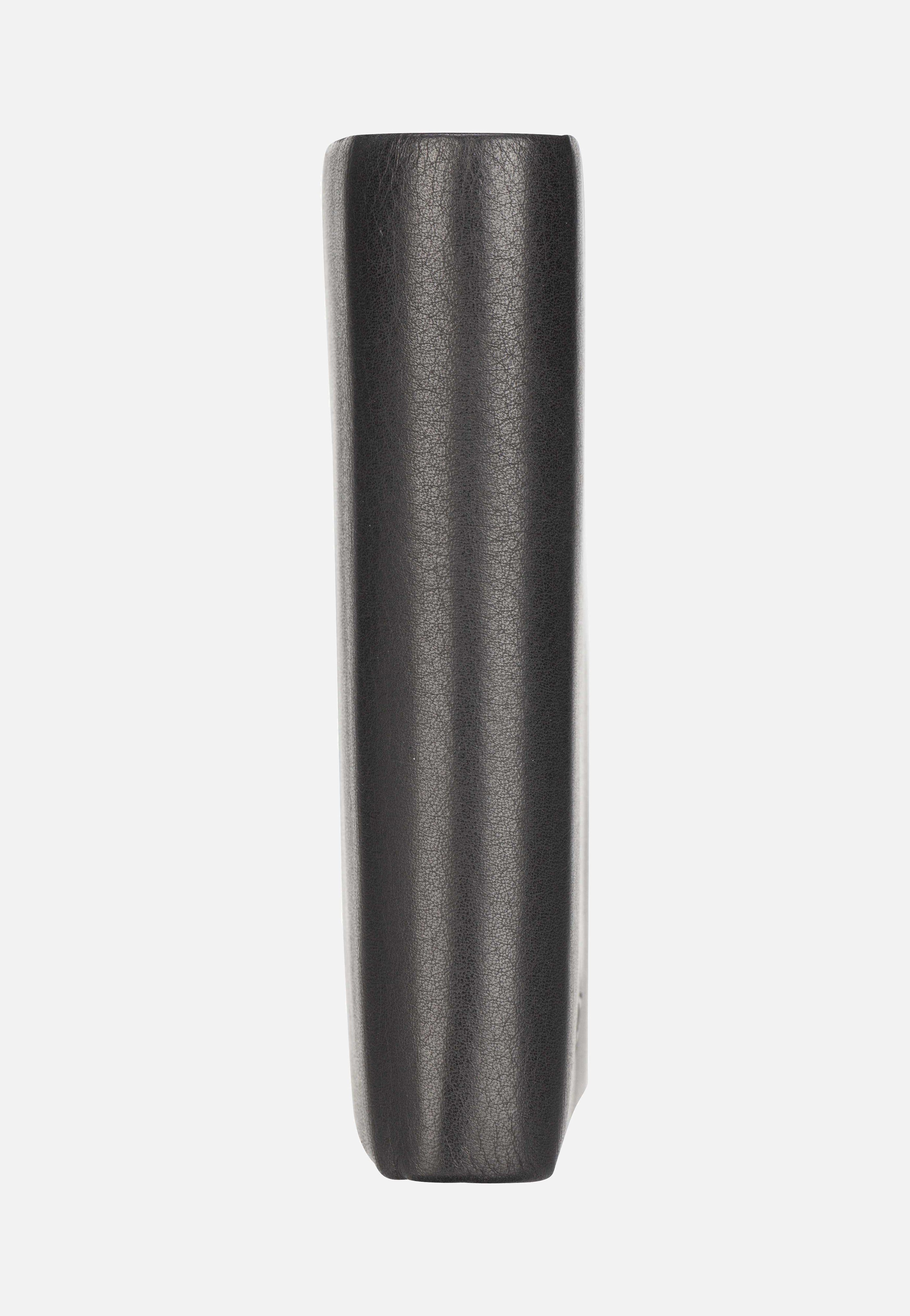 aunts & uncles Fjell Black Portemonnaie