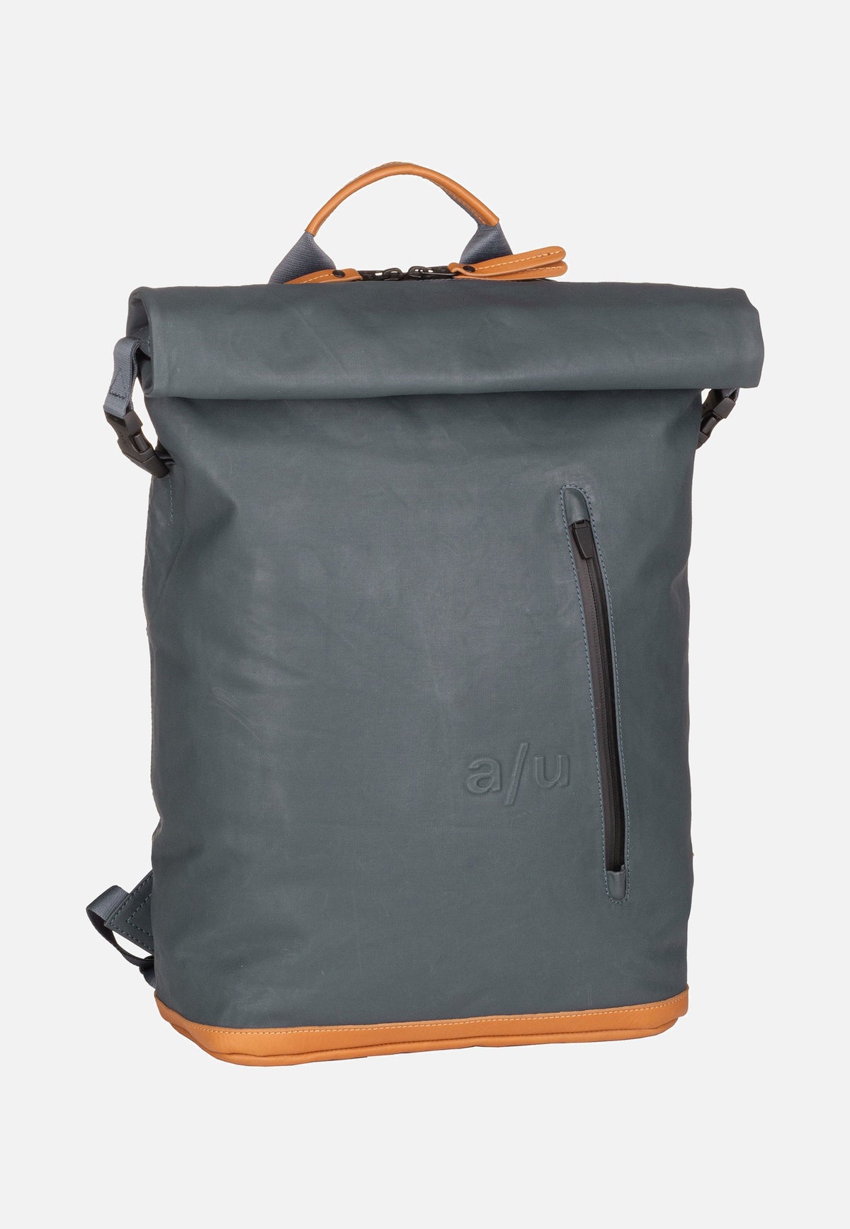 aunts & uncles Fukui Cosmic Void Rolltop Rucksack