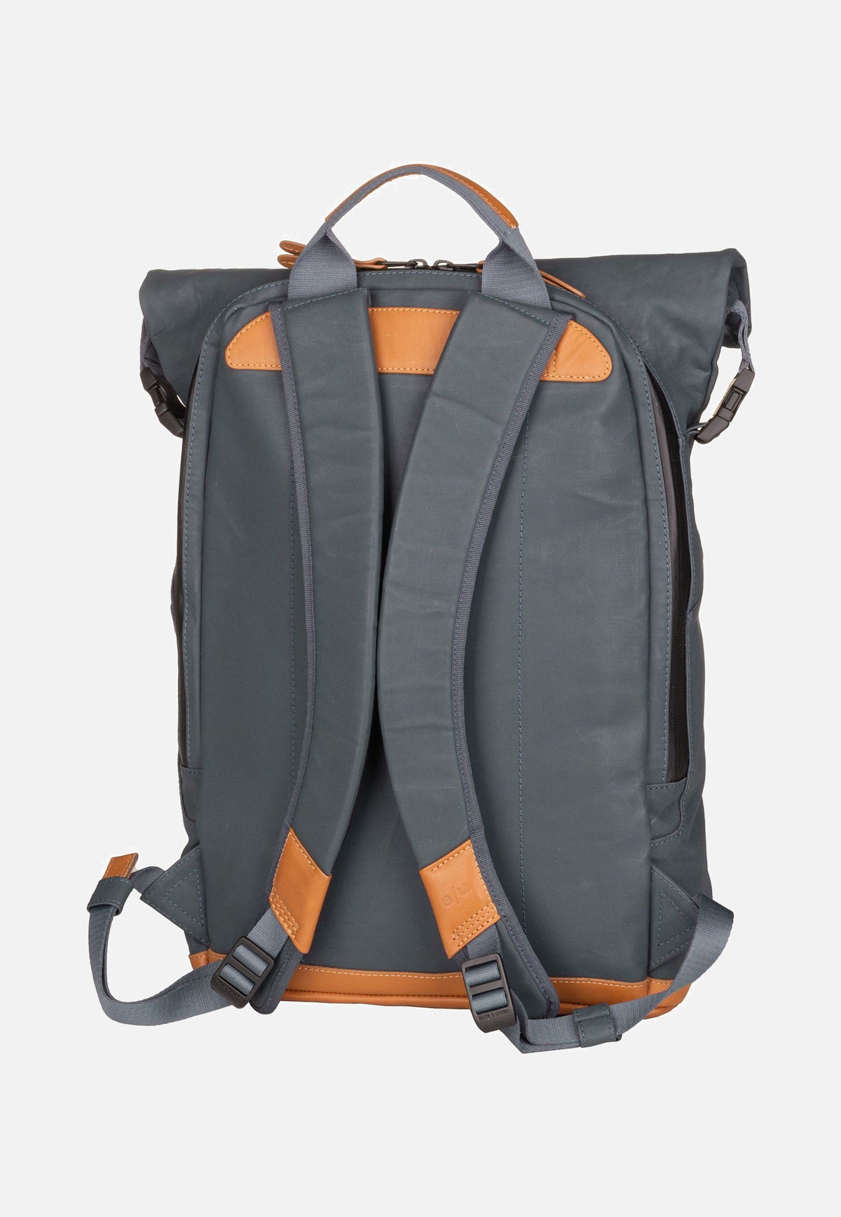 aunts & uncles Fukui Cosmic Void Rolltop Rucksack