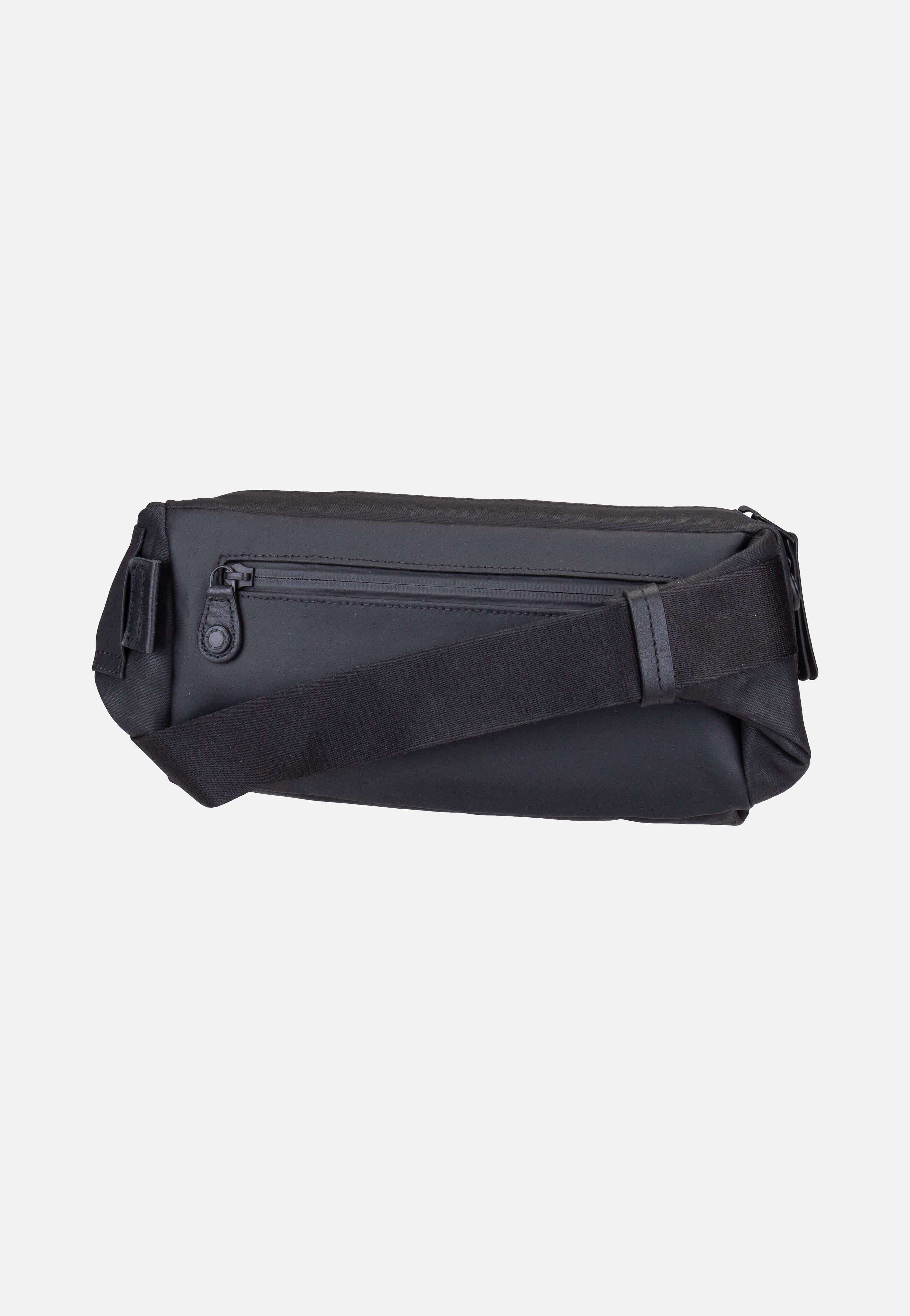 aunts & uncles Himeji Black Bauchtasche