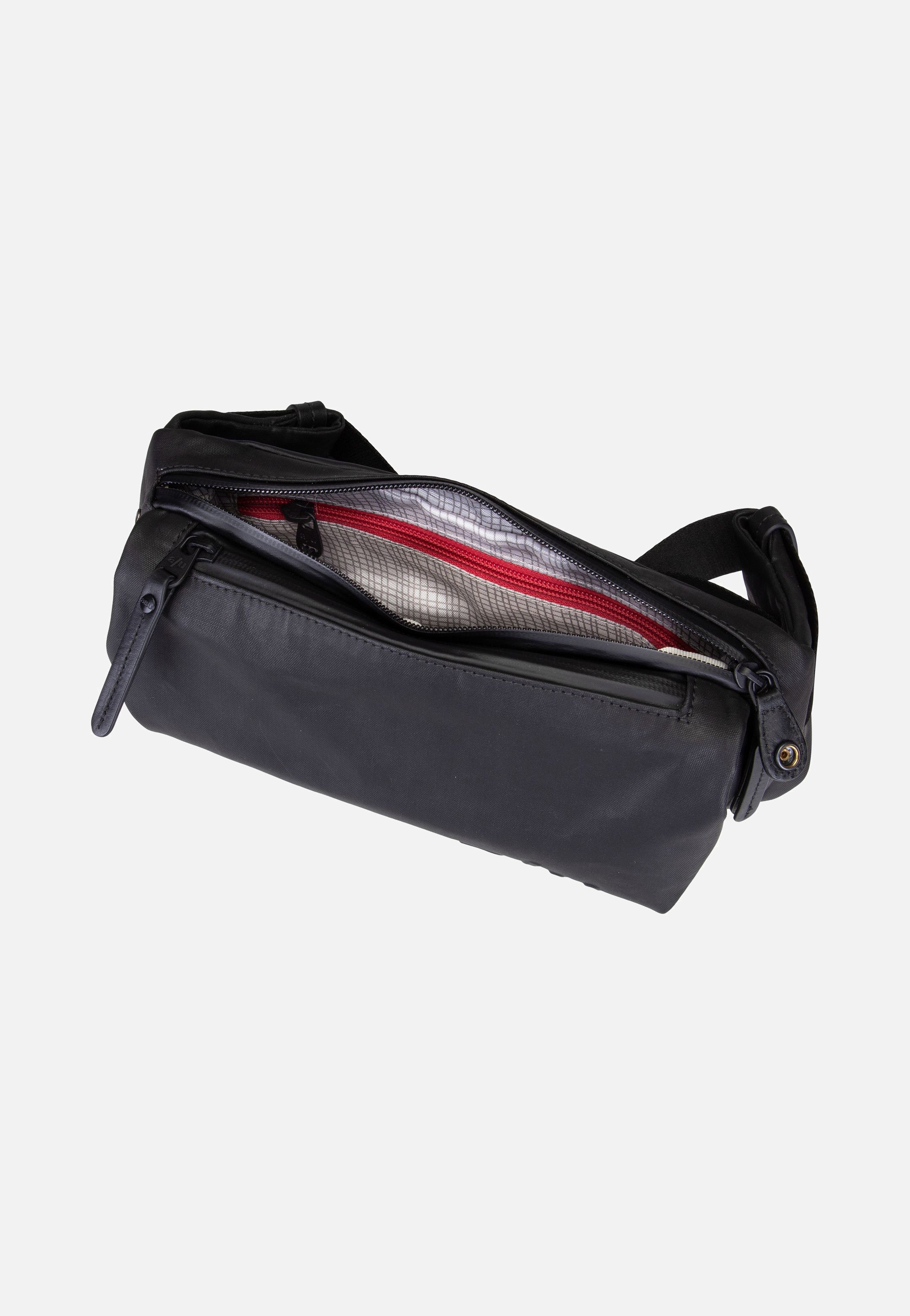 aunts & uncles Himeji Black Bauchtasche