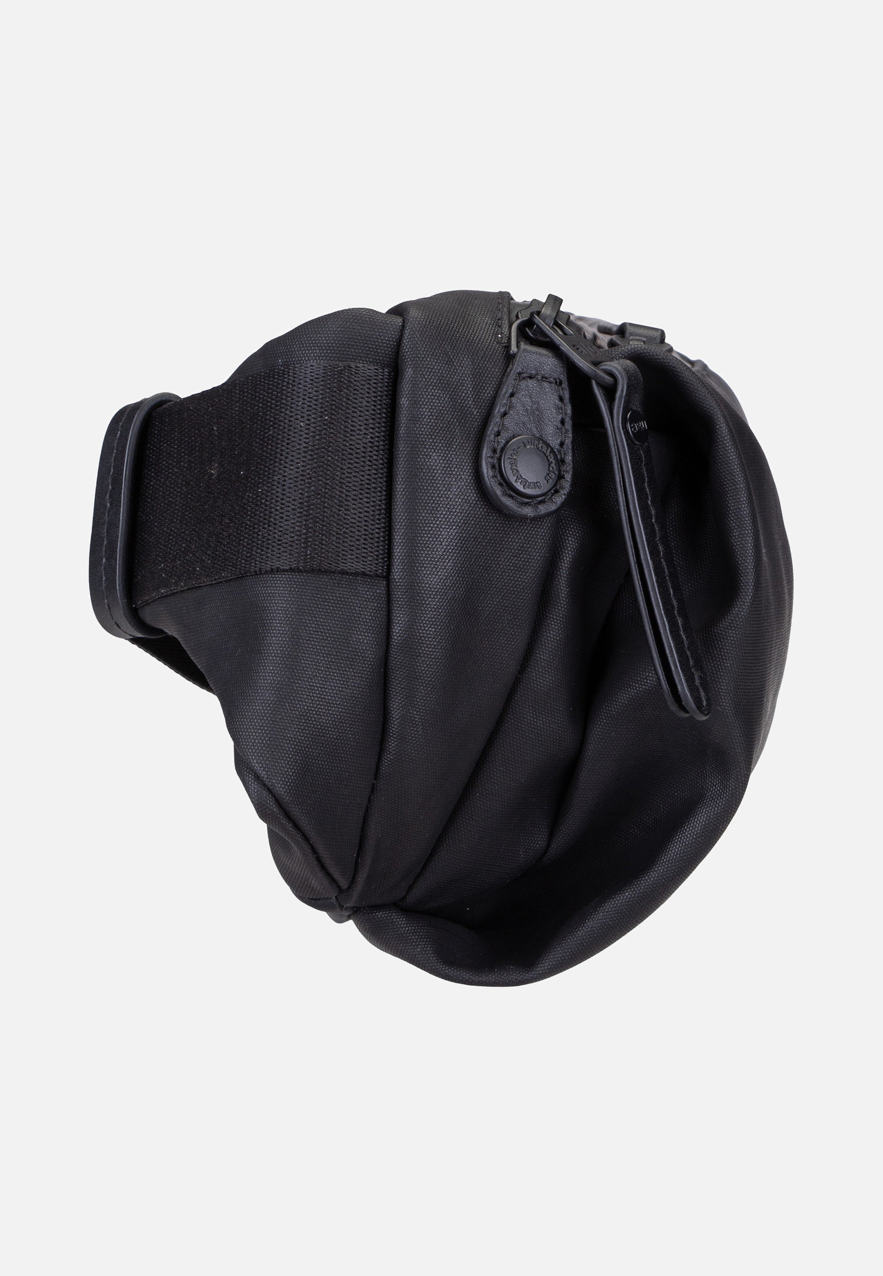 aunts & uncles Himeji Black Bauchtasche