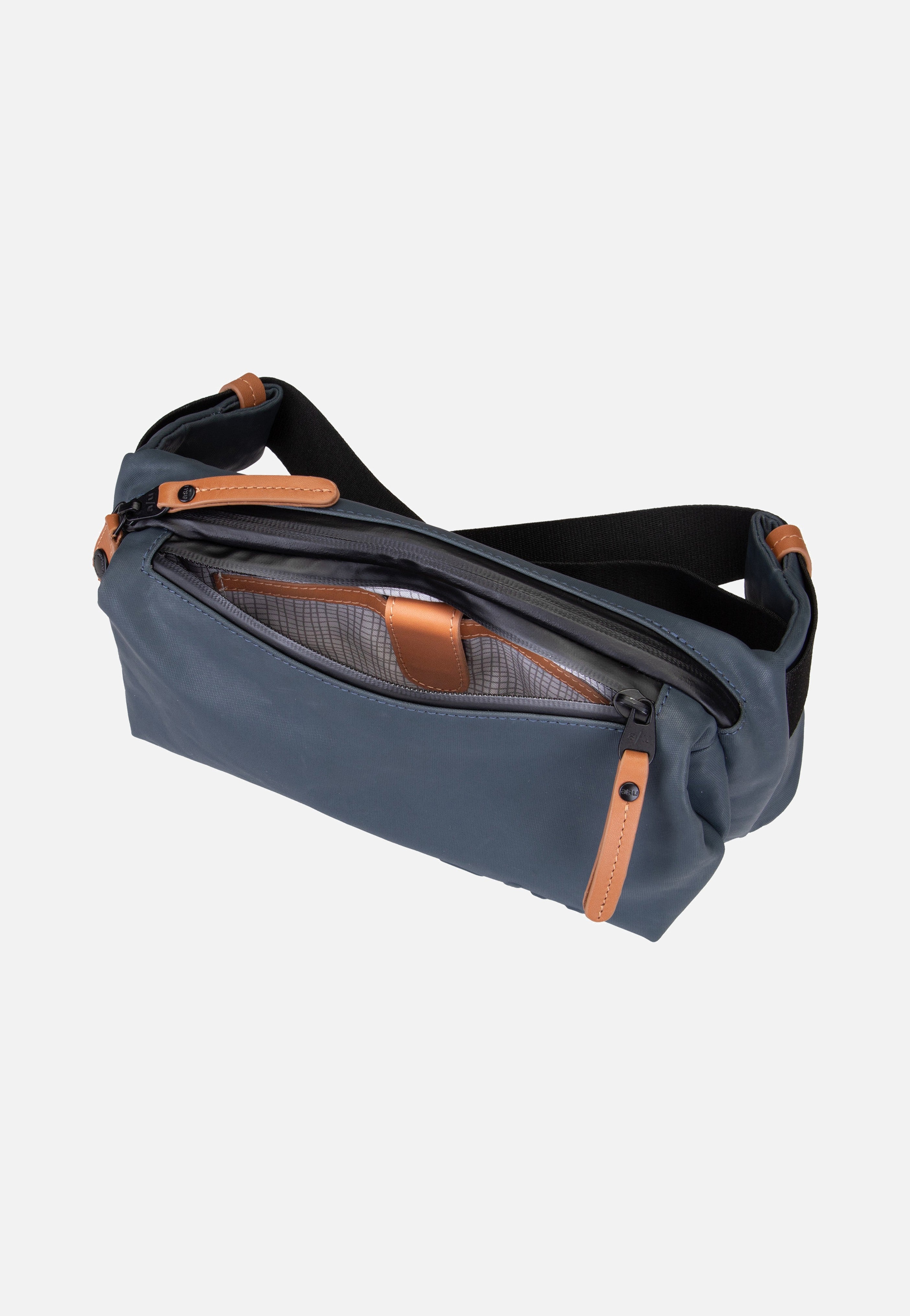 aunts & uncles Himeji Cosmic Void Bauchtasche