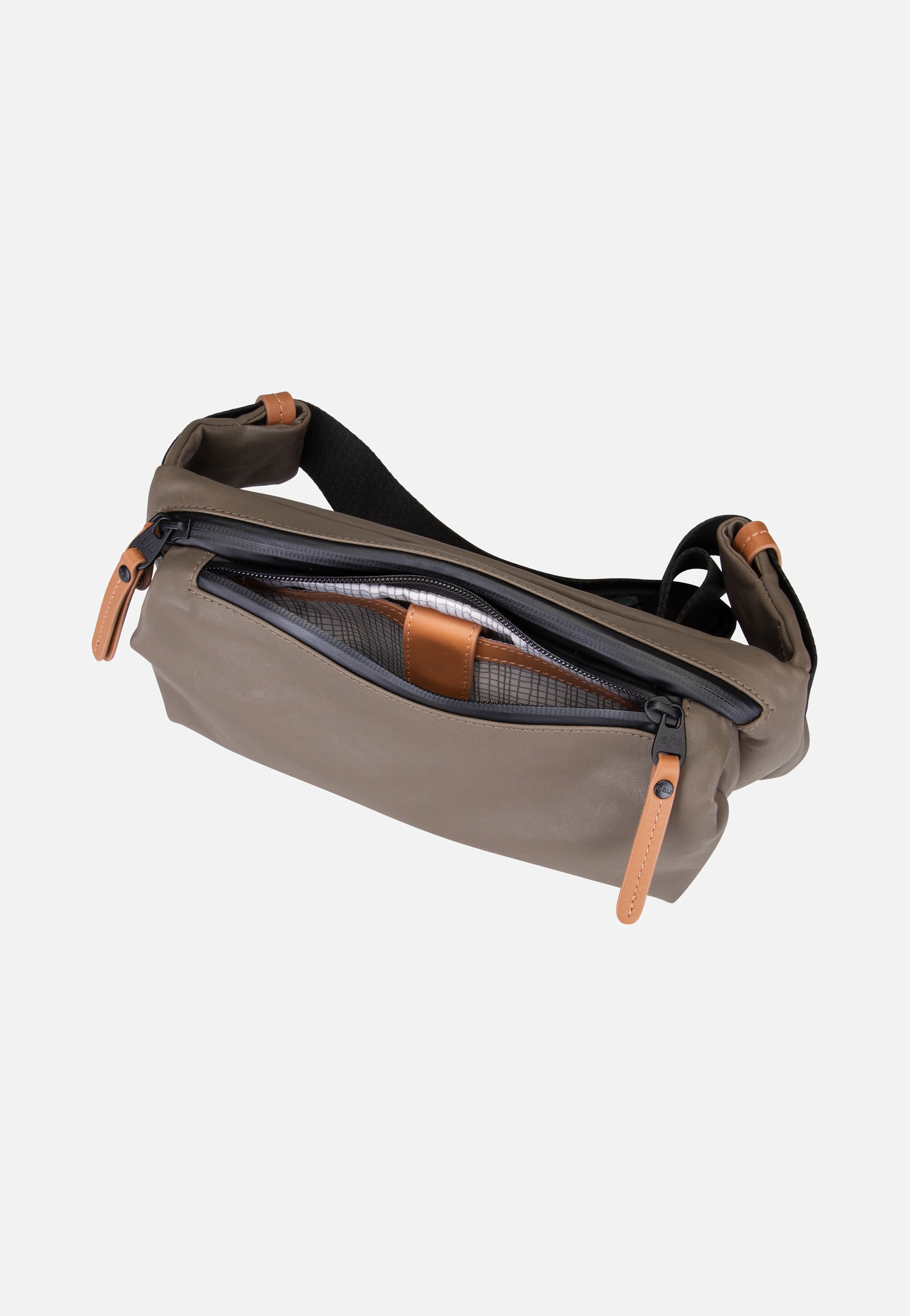 aunts & uncles Himeji Fallen Rock Bauchtasche