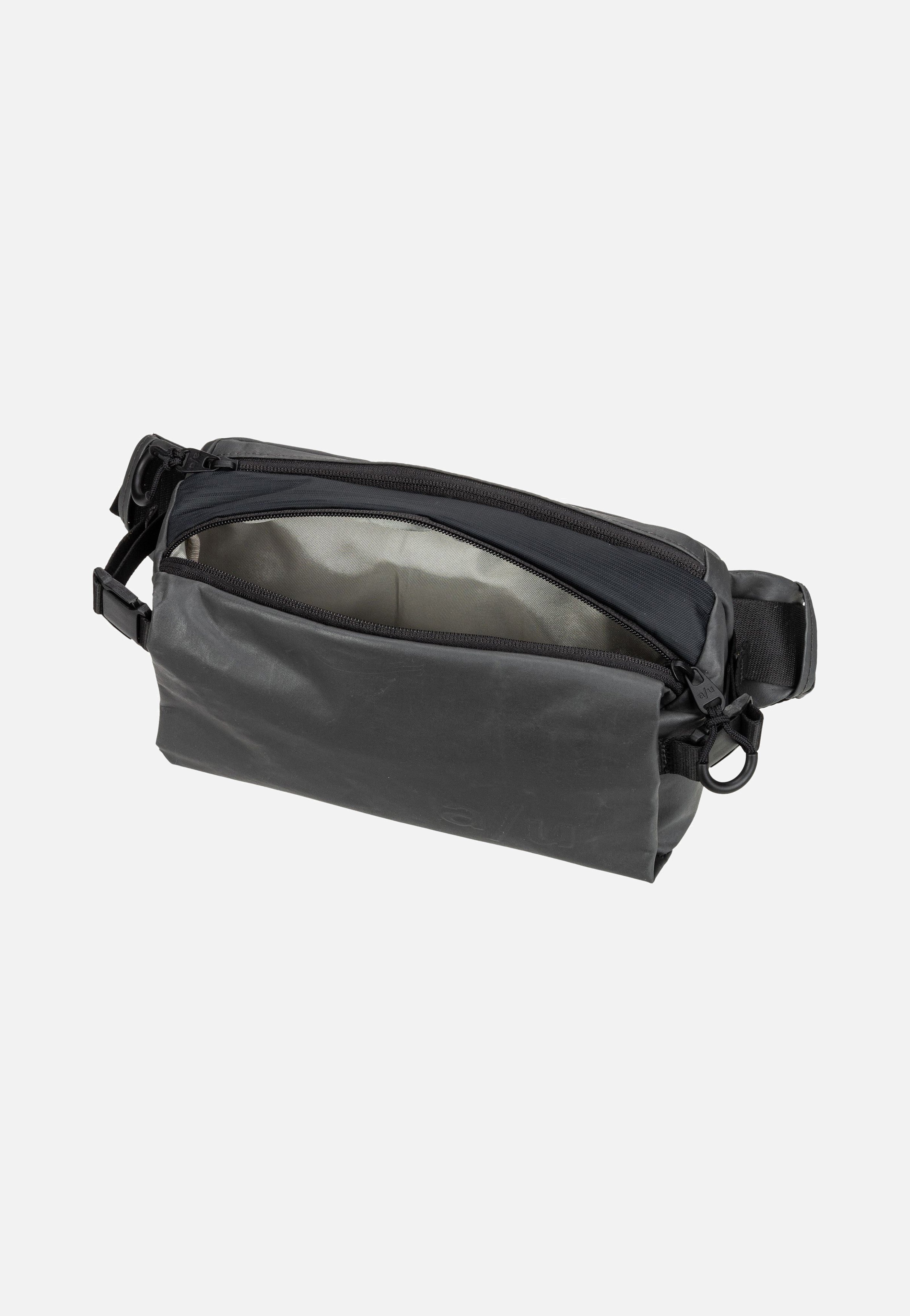 aunts & uncles Ishikari RE Volcanic Ash Sling Bag