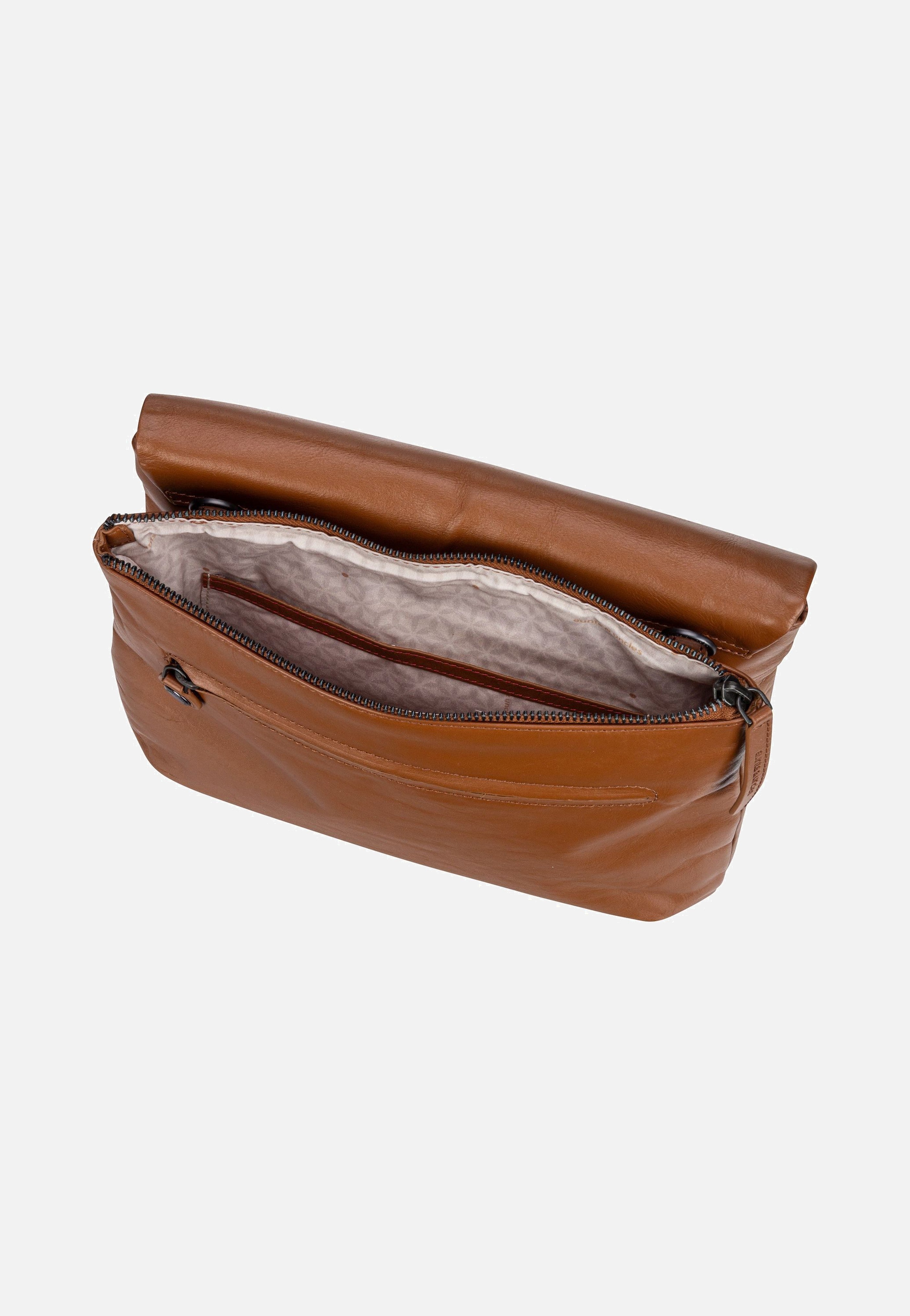 aunts & uncles Jabong Cognac Umhängetasche