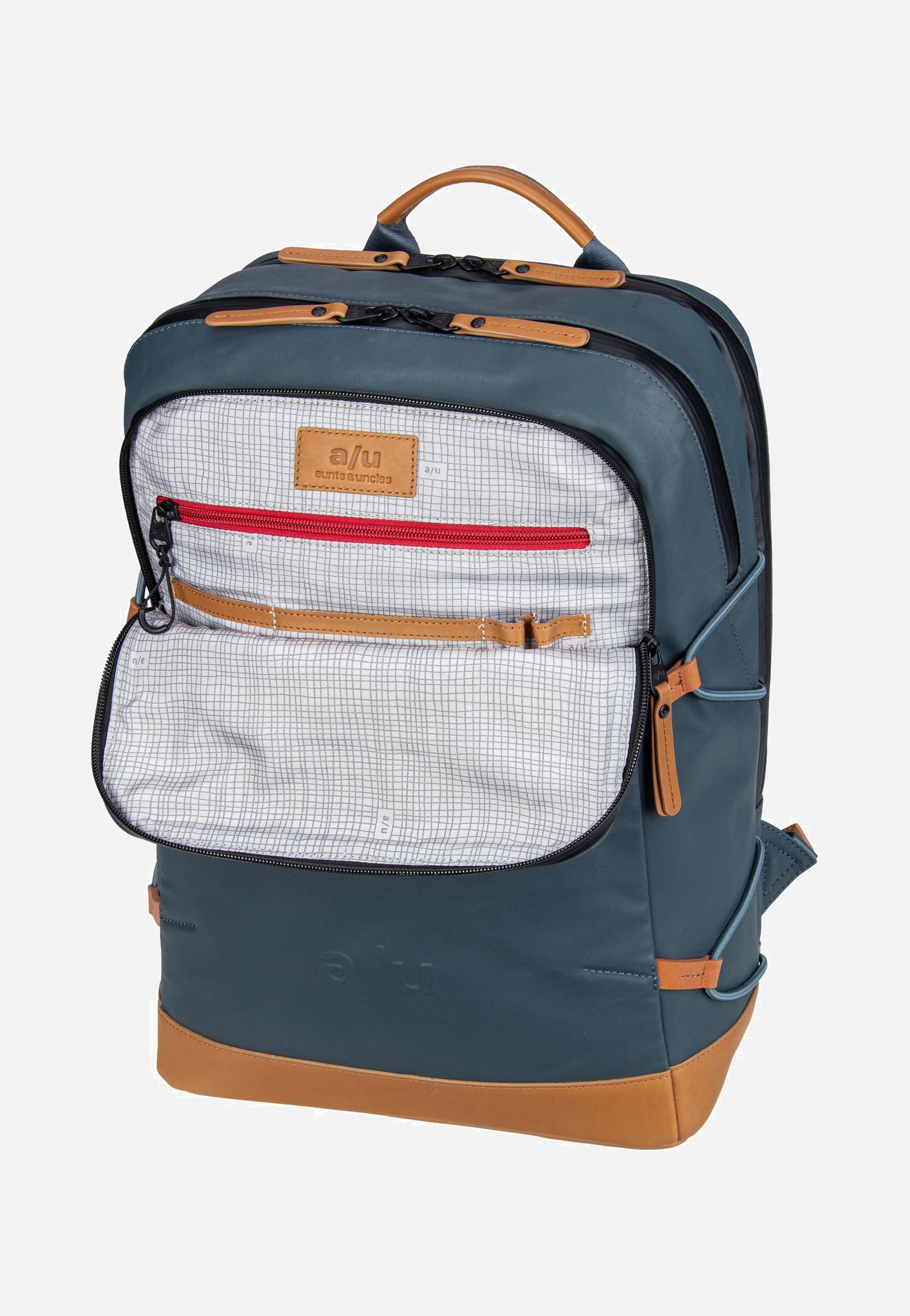 aunts & uncles Kawaguchi Cosmic Void Rucksack