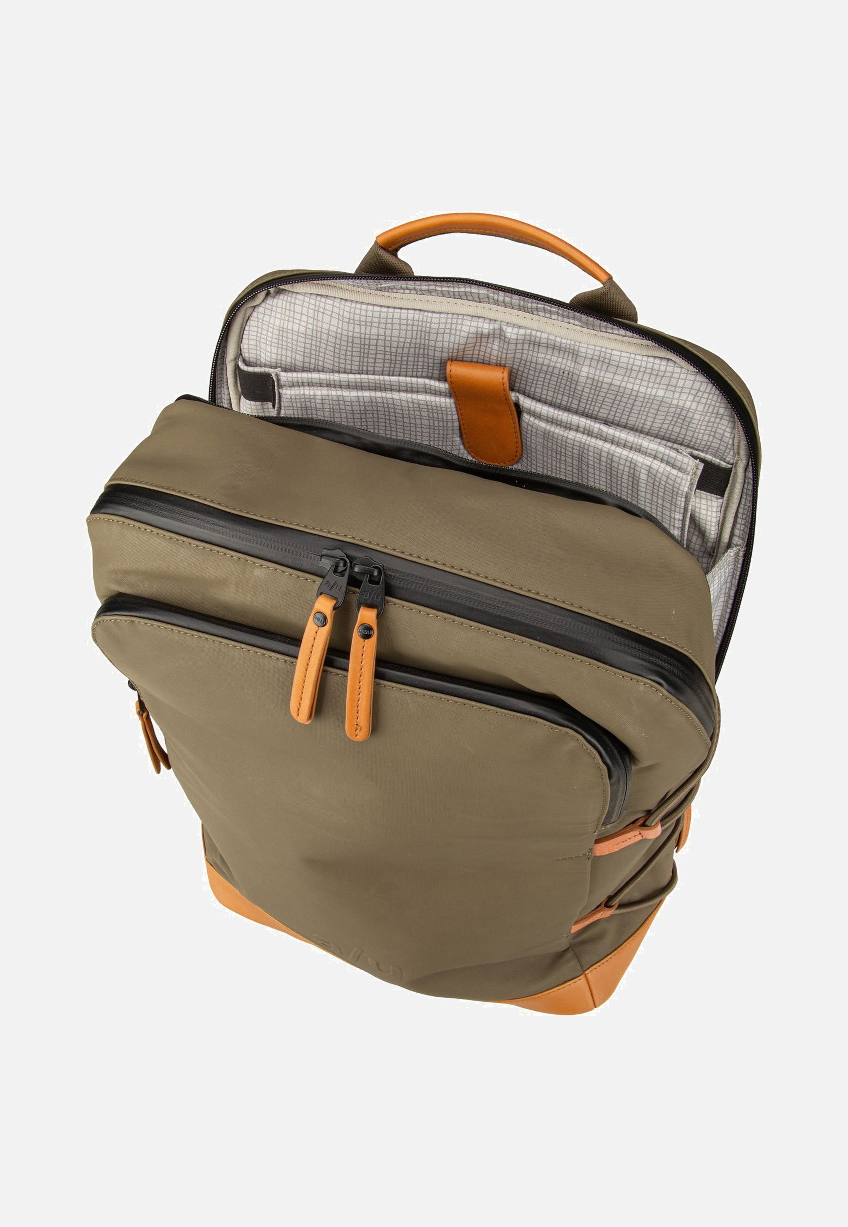 aunts & uncles Kawaguchi Fallen Rock Rucksack