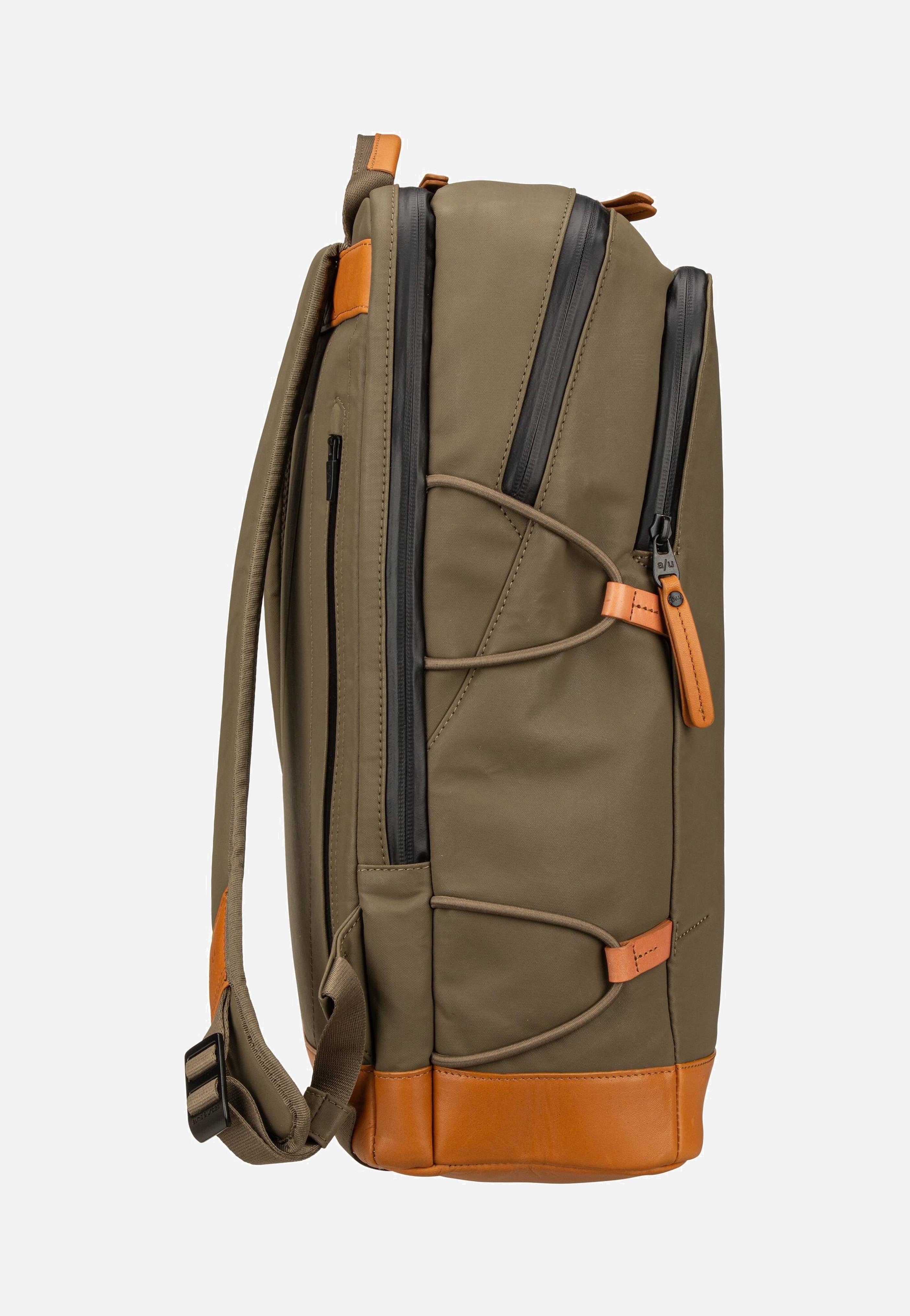 aunts & uncles Kawaguchi Fallen Rock Rucksack