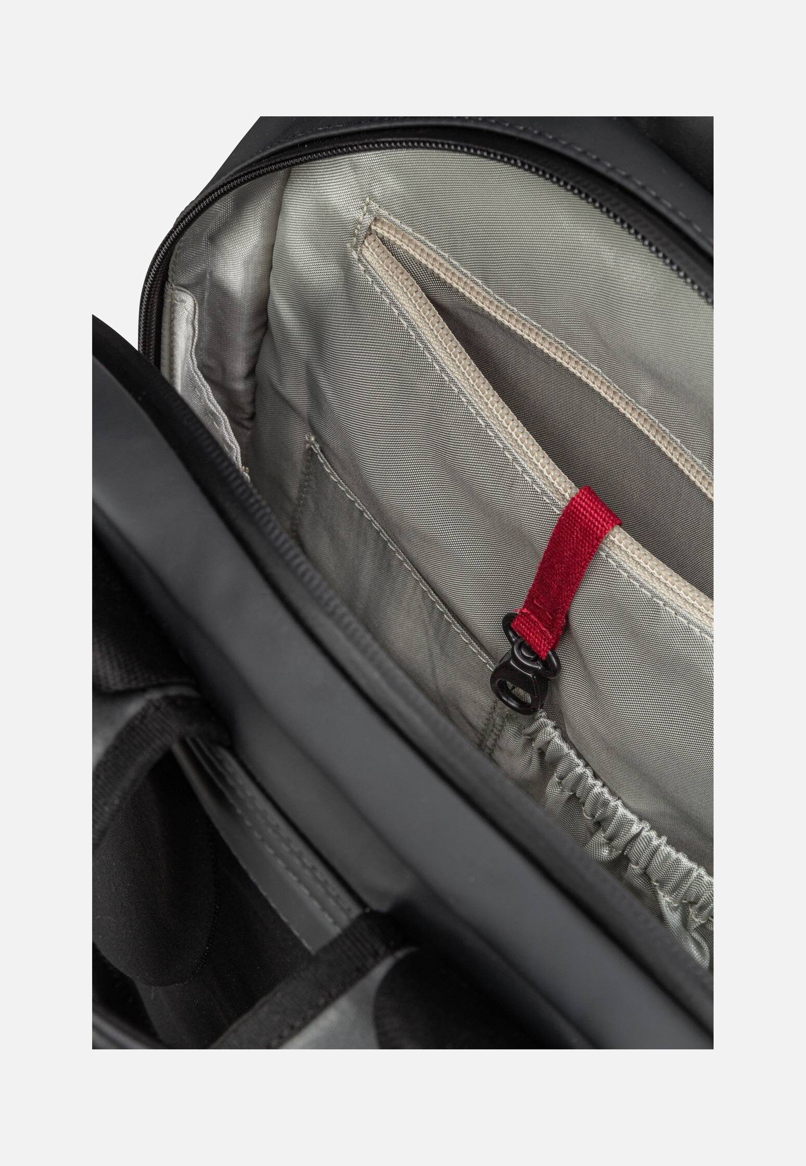 aunts & uncles Kitakami RE Volcanic Ash Rucksack