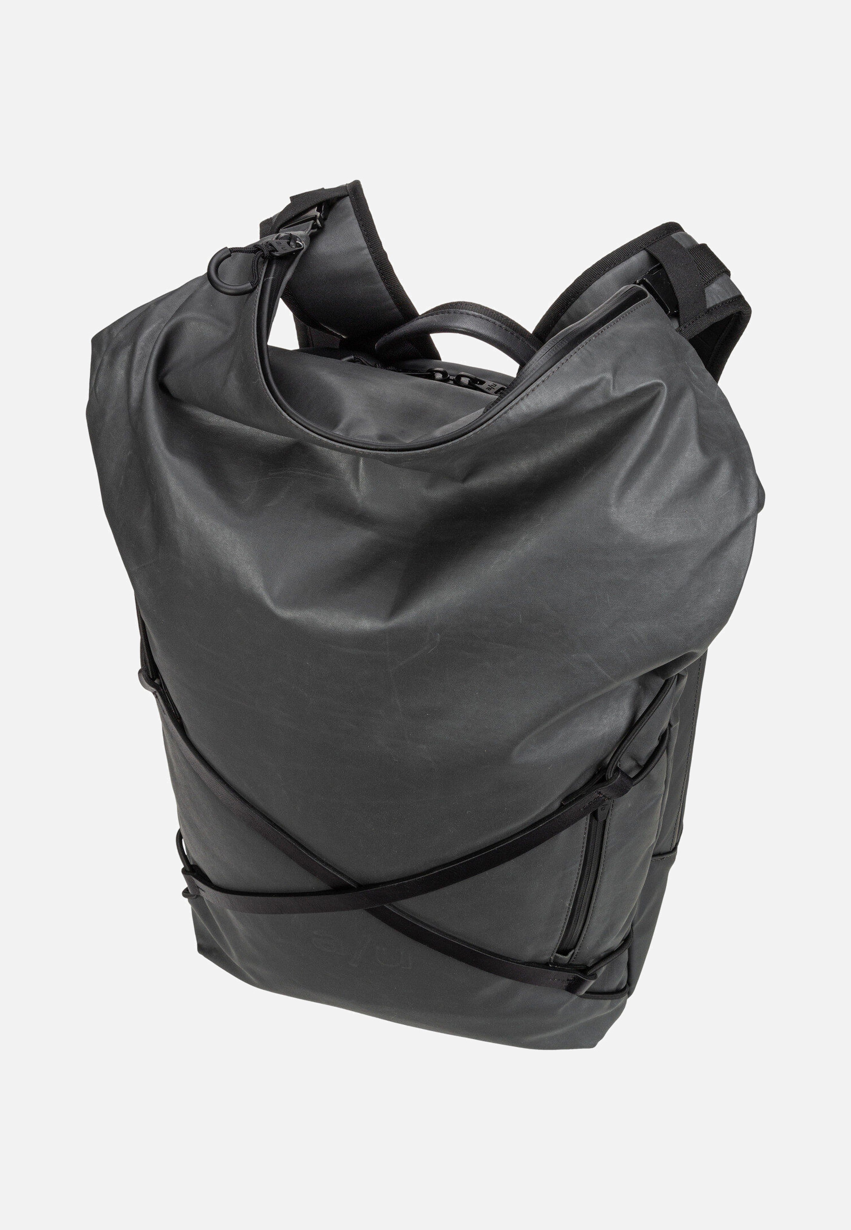 aunts & uncles Kitakami RE Volcanic Ash Rucksack