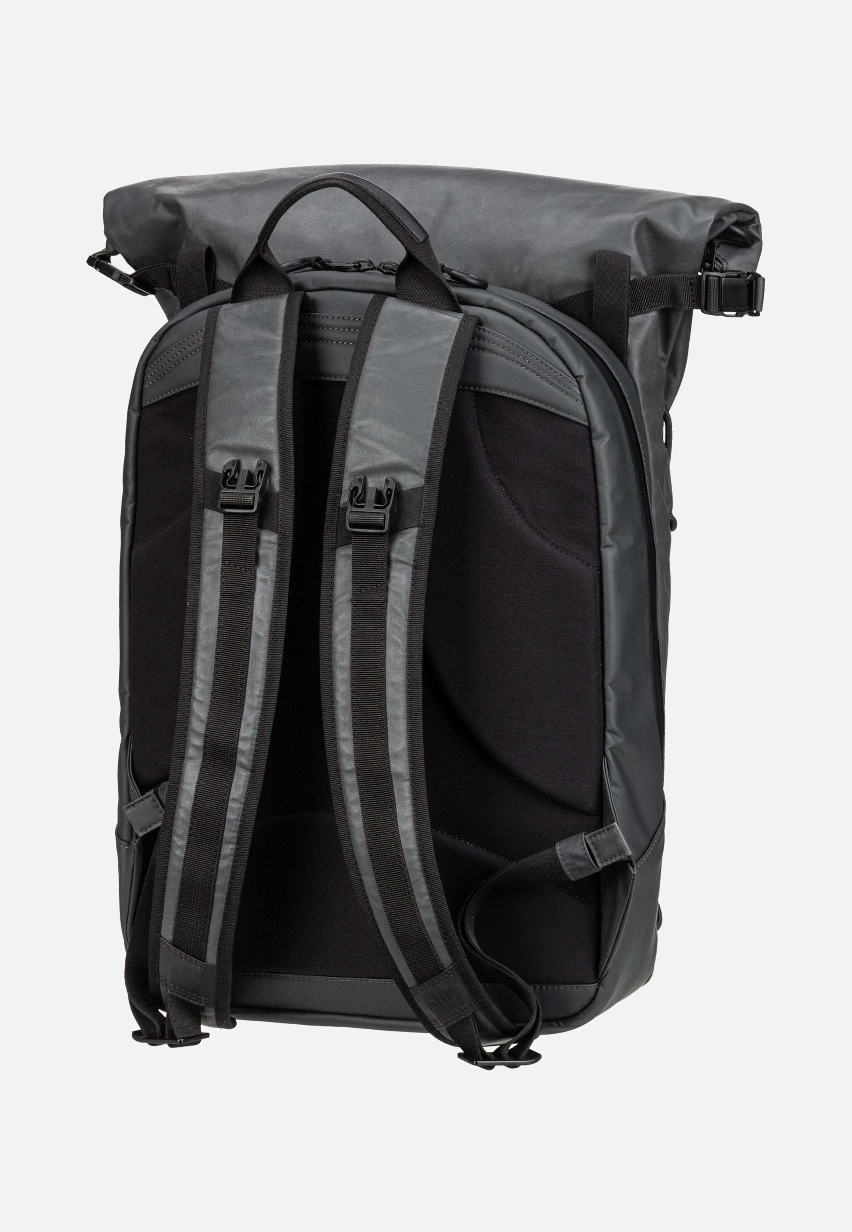 aunts & uncles Kitakami RE Volcanic Ash Rucksack