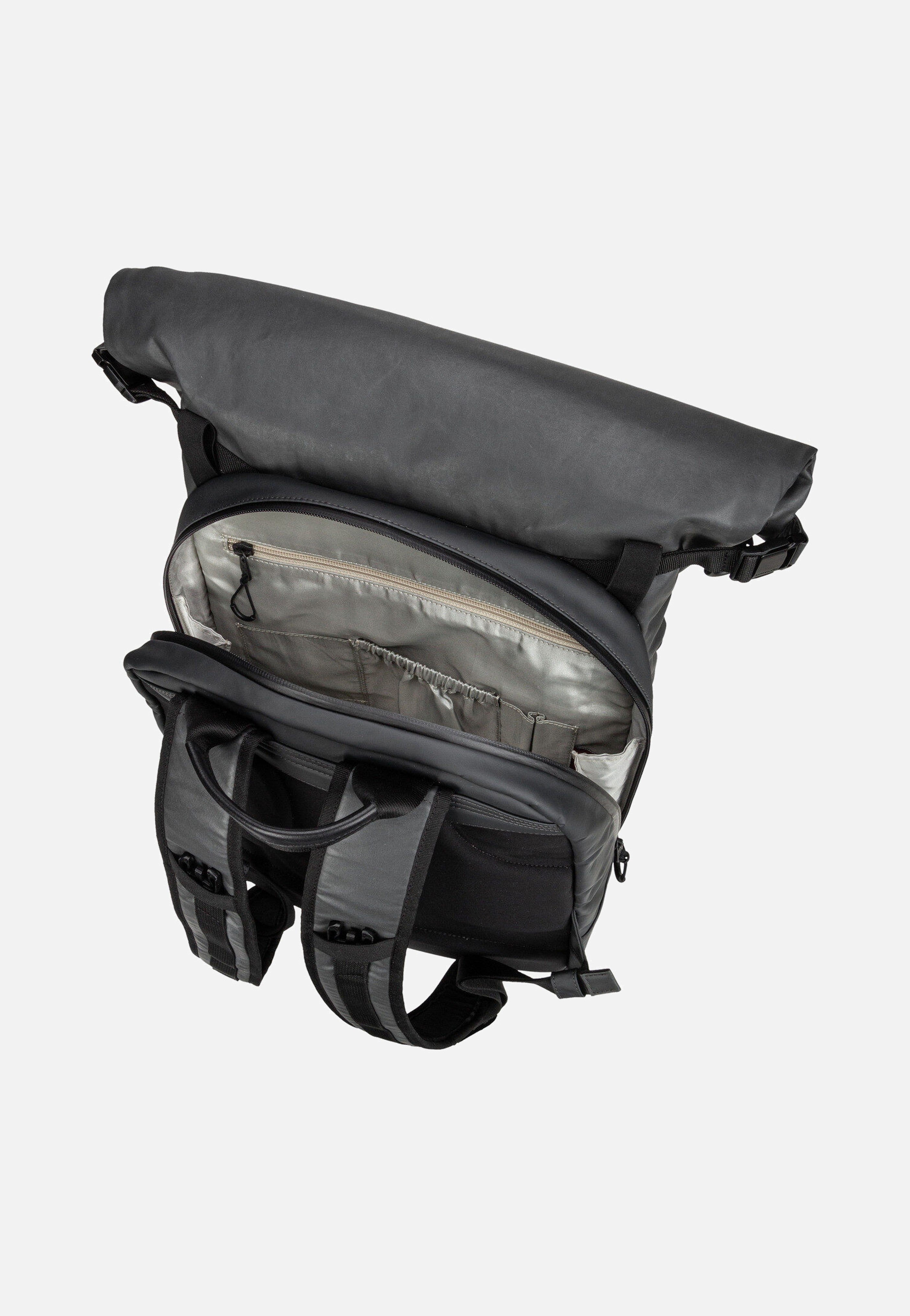 aunts & uncles Kitakami RE Volcanic Ash Rucksack